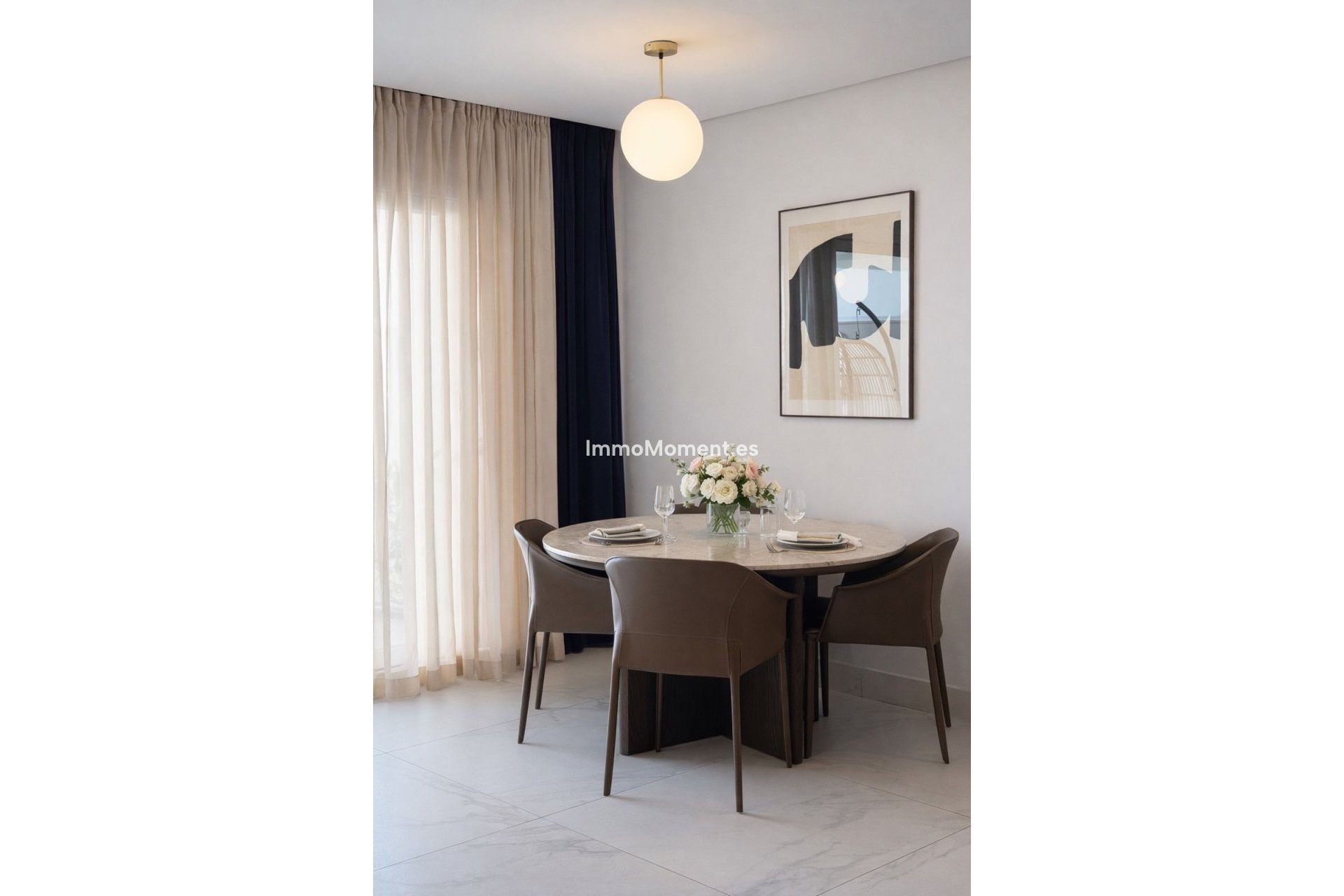 Bestaande woning - Appartement - Marbella - San Pedro de Alcántara