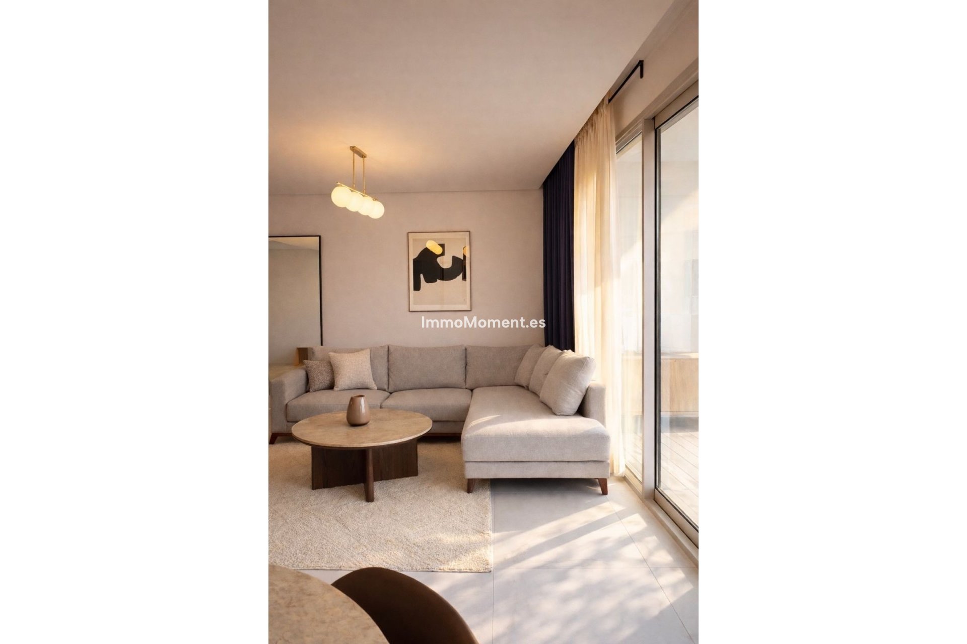 Bestaande woning - Appartement - Marbella - San Pedro de Alcántara