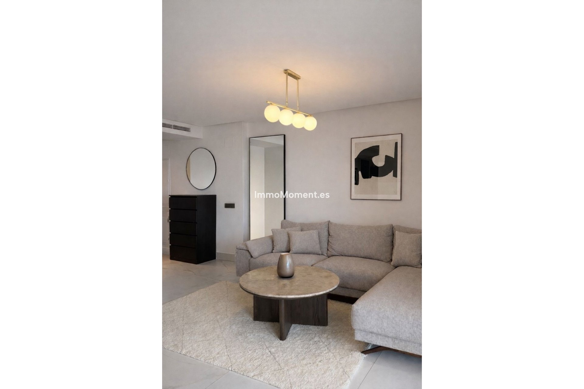 Bestaande woning - Appartement - Marbella - San Pedro de Alcántara