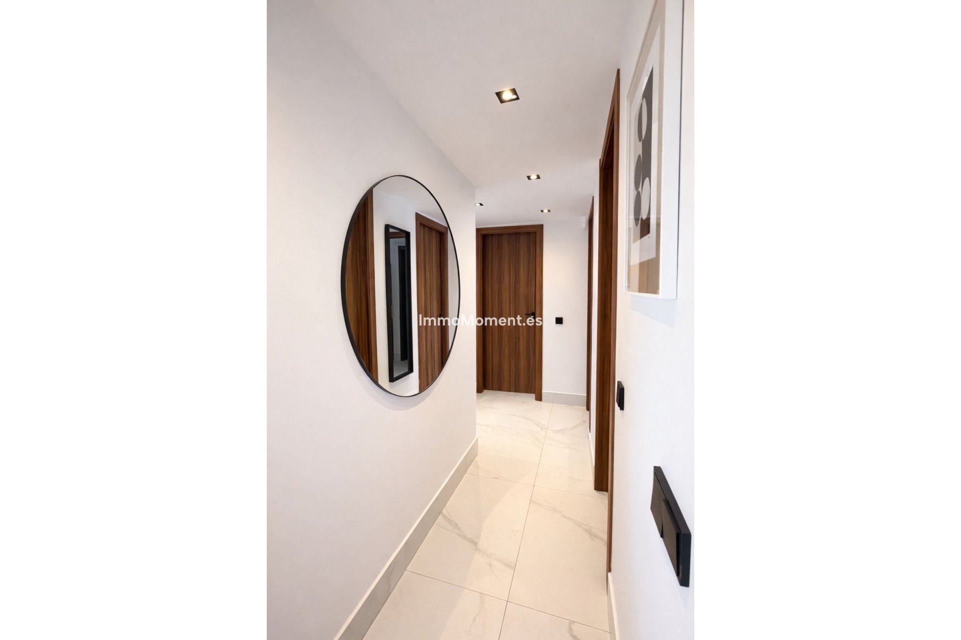 Bestaande woning - Appartement - Marbella - San Pedro de Alcántara