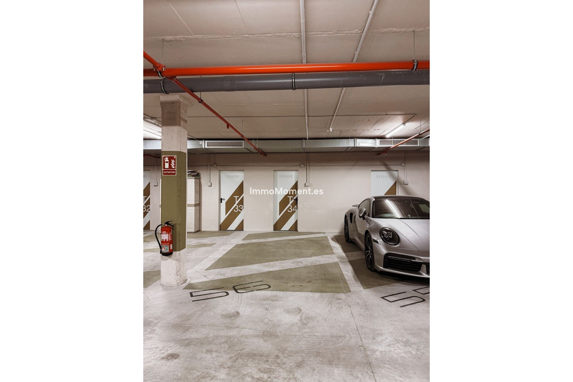 Bestaande woning - Appartement - Marbella - San Pedro de Alcántara