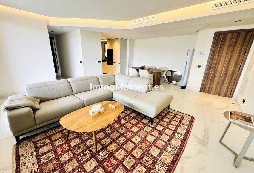 Bestaande woning - Appartement - Marbella - San Pedro de Alcántara