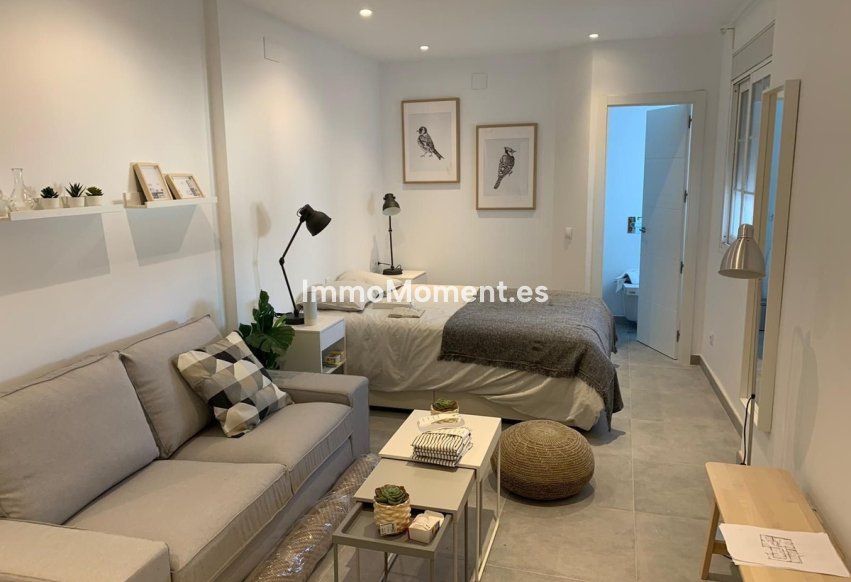 Bestaande woning - Appartement - Marbella - San Pedro de Alcántara