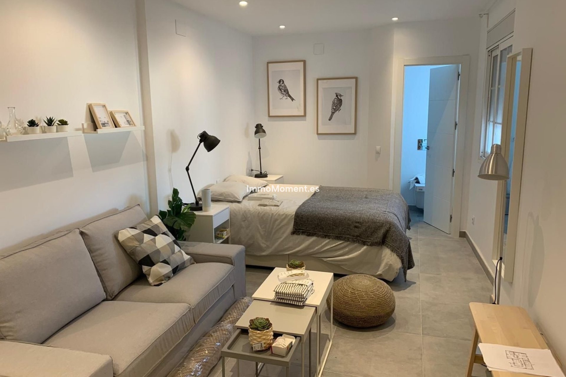 Bestaande woning - Appartement - Marbella - San Pedro de Alcántara