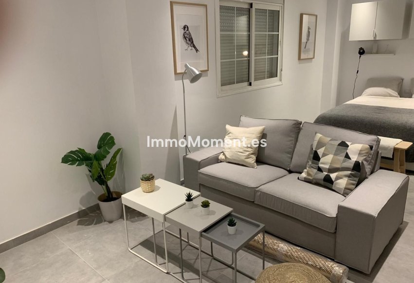 Bestaande woning - Appartement - Marbella - San Pedro de Alcántara