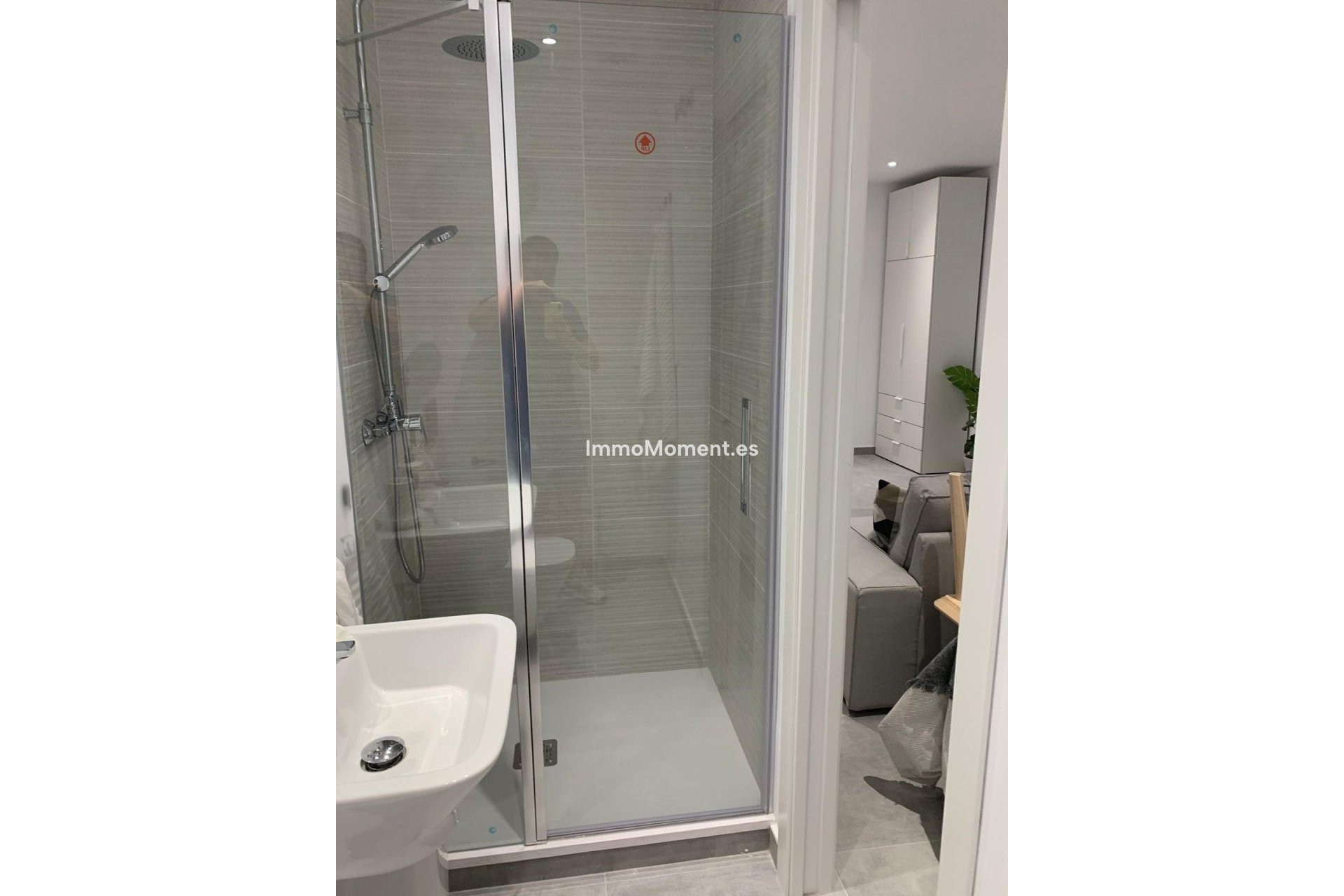 Bestaande woning - Appartement - Marbella - San Pedro de Alcántara