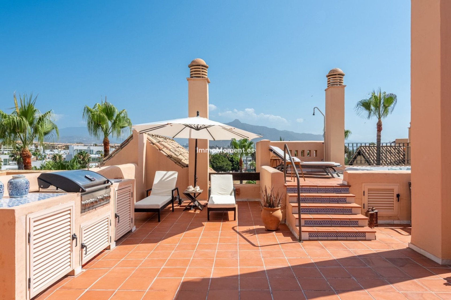 Bestaande woning - Appartement - Marbella - San Pedro de Alcántara
