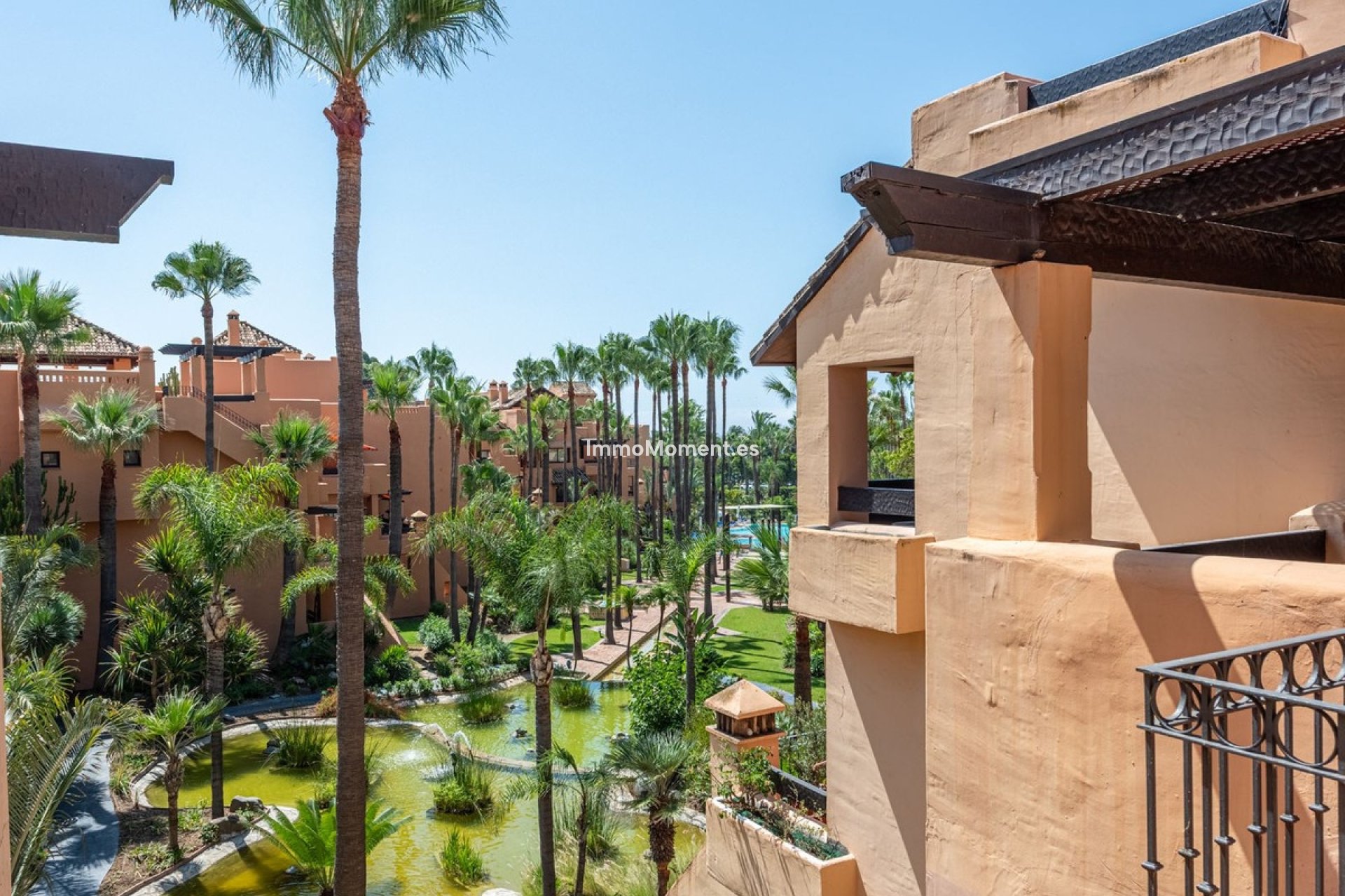 Bestaande woning - Appartement - Marbella - San Pedro de Alcántara