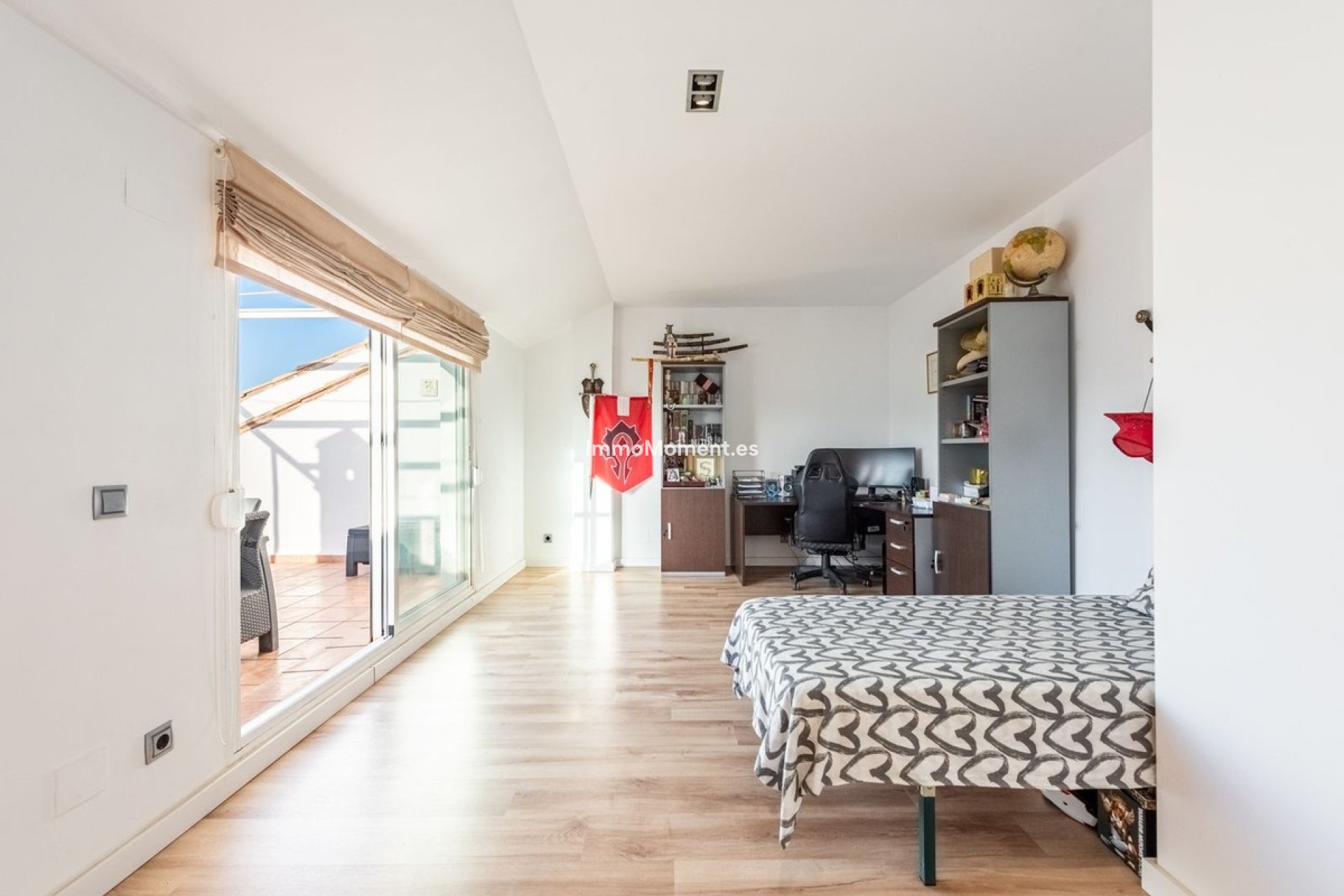 Bestaande woning - Appartement - Marbella - San Pedro de Alcántara