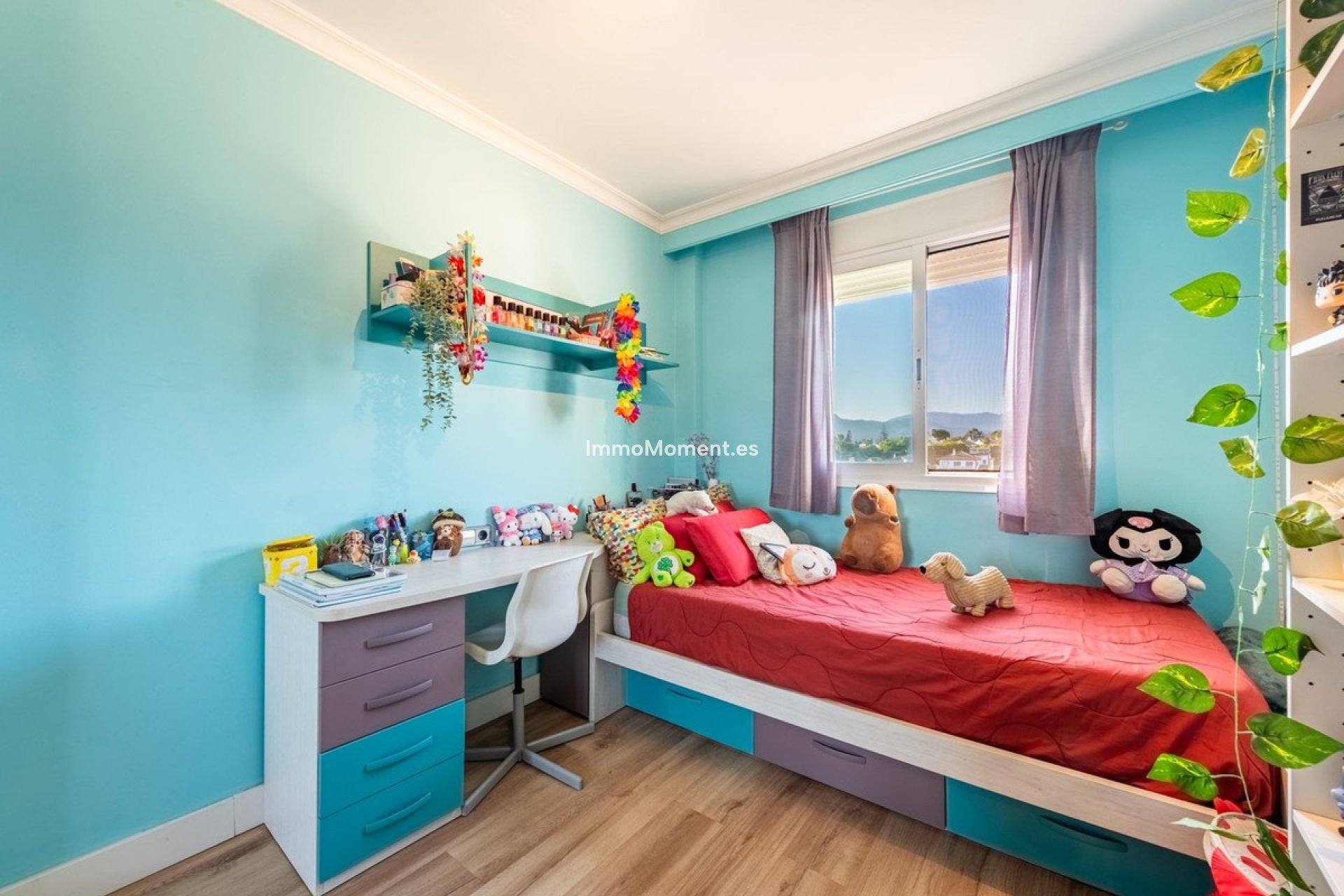 Bestaande woning - Appartement - Marbella - San Pedro de Alcántara