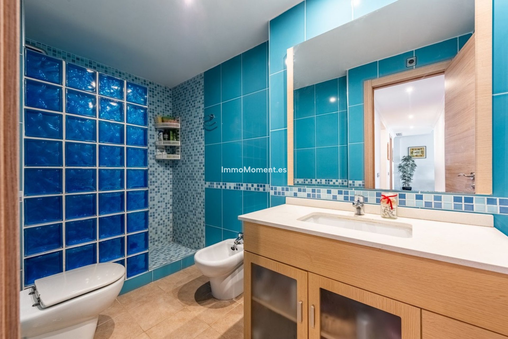 Bestaande woning - Appartement - Marbella - San Pedro de Alcántara