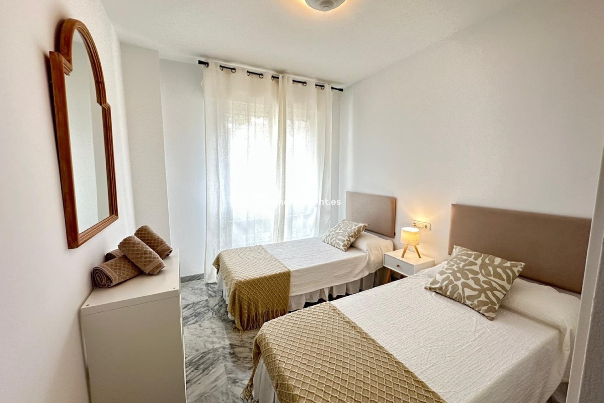 Bestaande woning - Appartement - Marbella - San Pedro de Alcántara