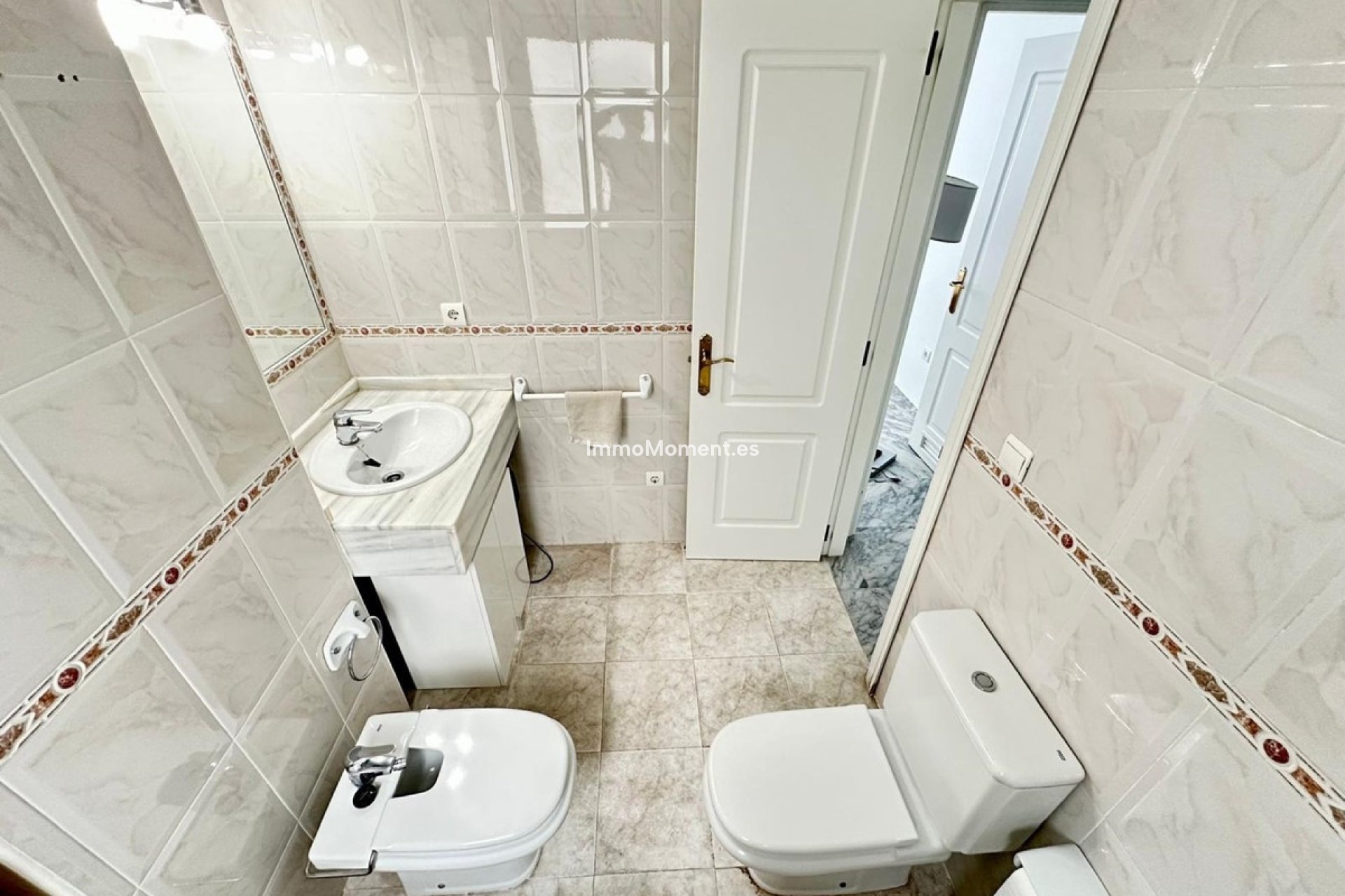 Bestaande woning - Appartement - Marbella - San Pedro de Alcántara