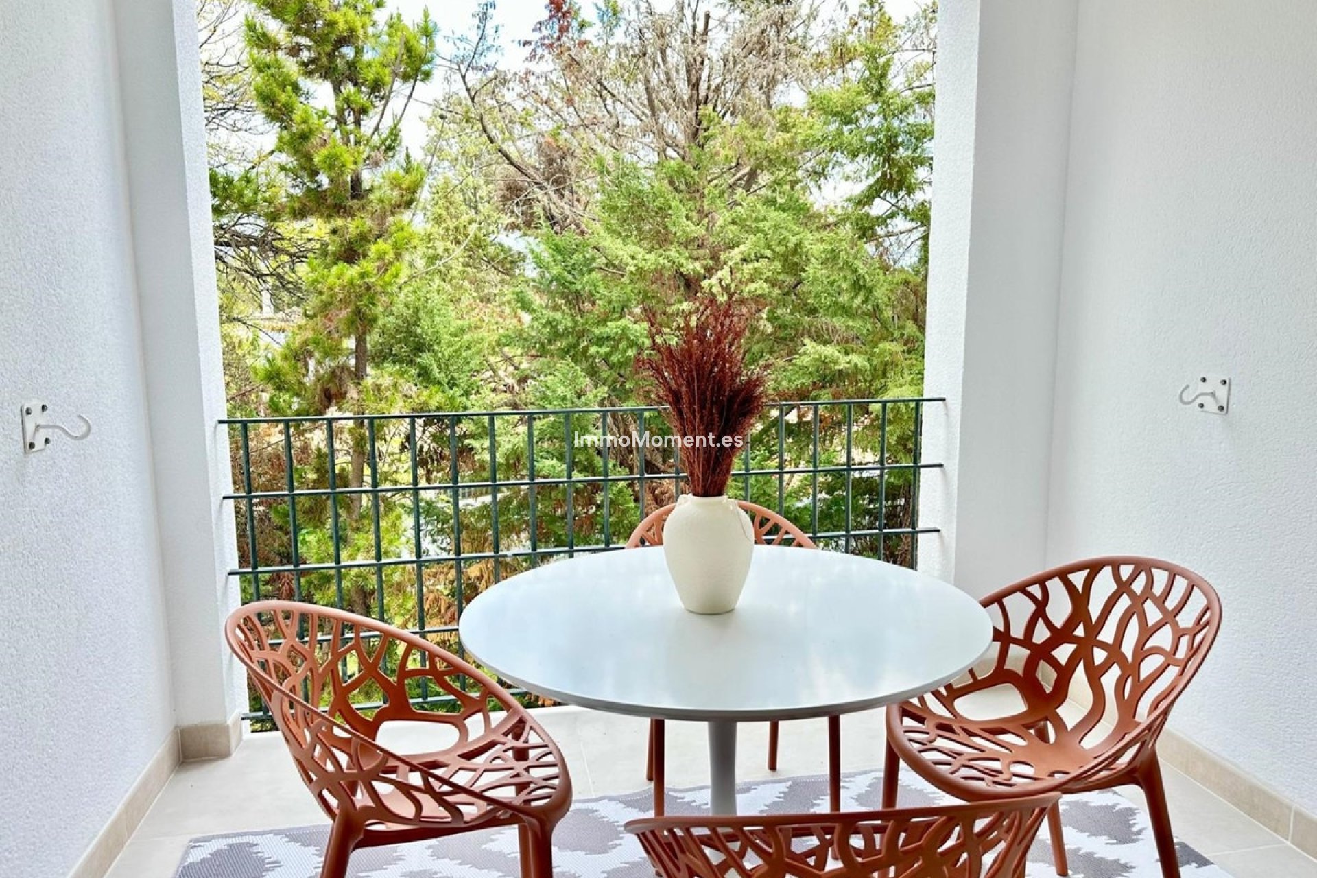 Bestaande woning - Appartement - Marbella - San Pedro de Alcántara