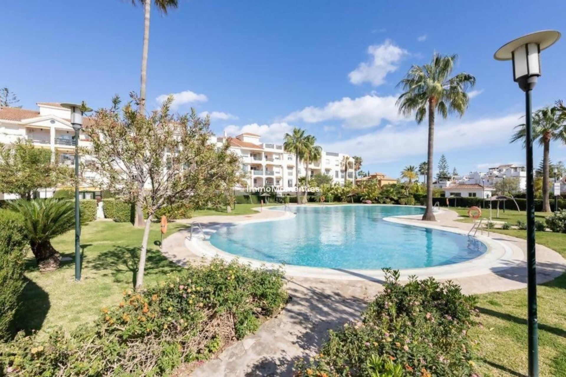Bestaande woning - Appartement - Marbella - San Pedro de Alcántara
