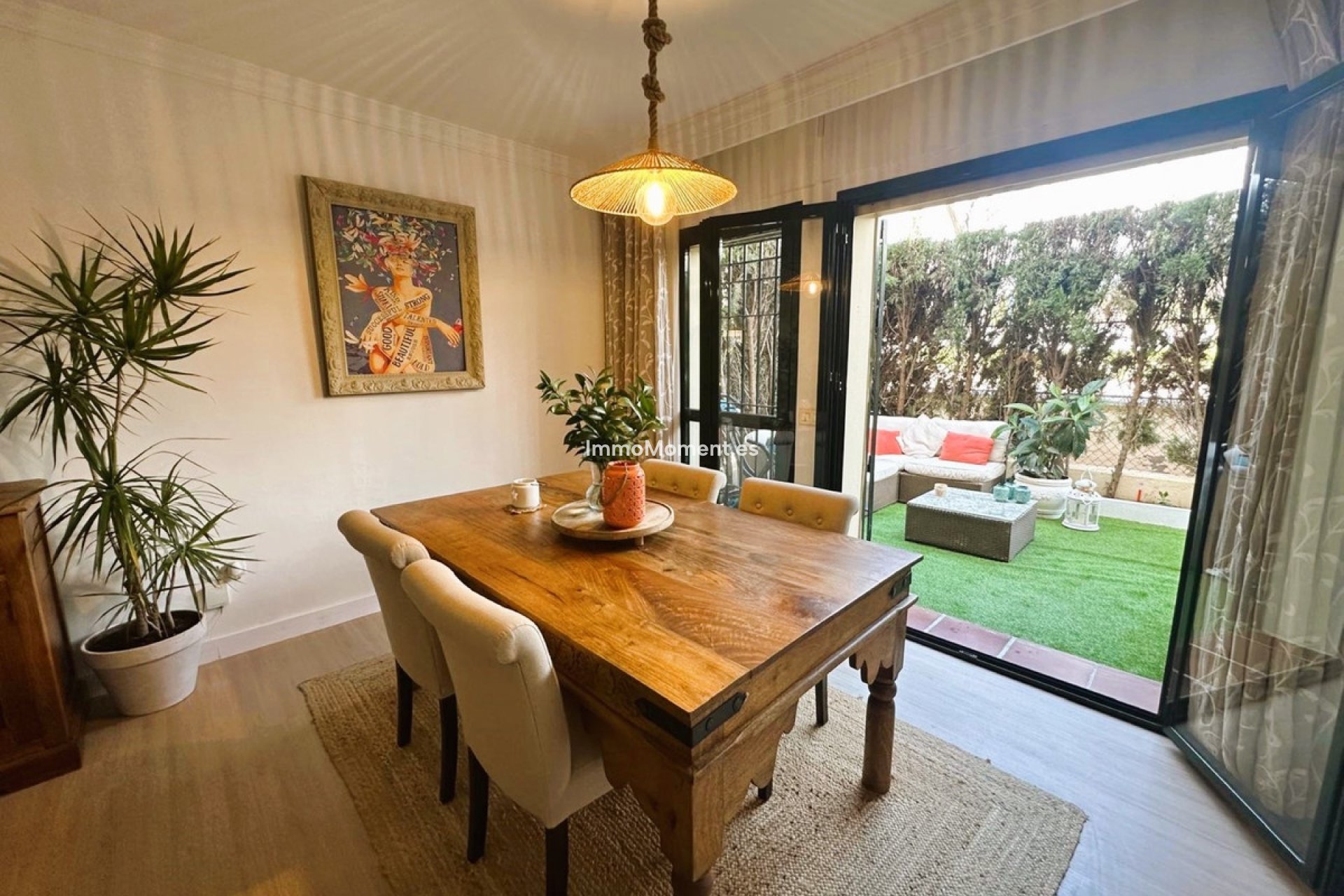 Bestaande woning - Appartement - Marbella - San Pedro de Alcántara