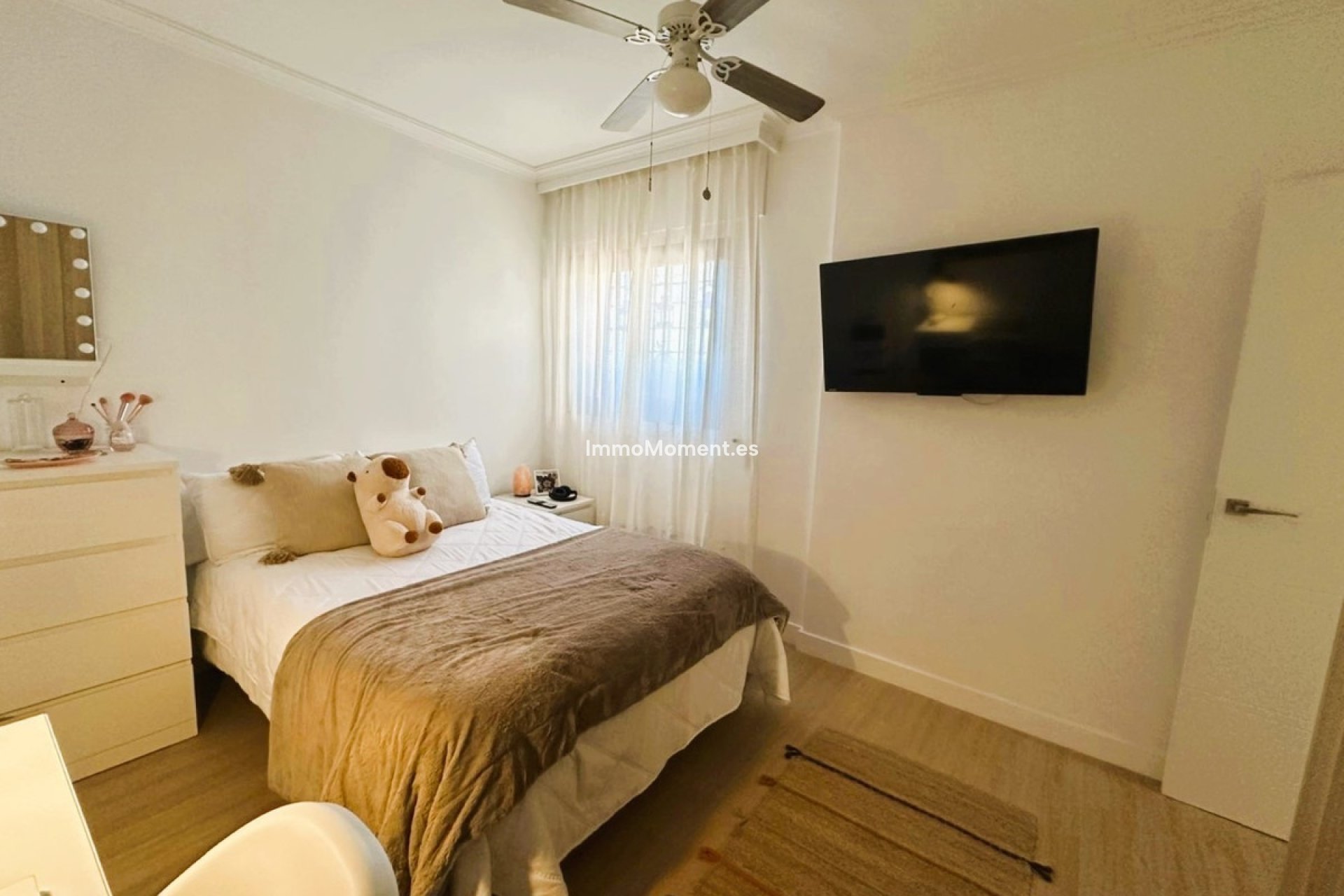 Bestaande woning - Appartement - Marbella - San Pedro de Alcántara