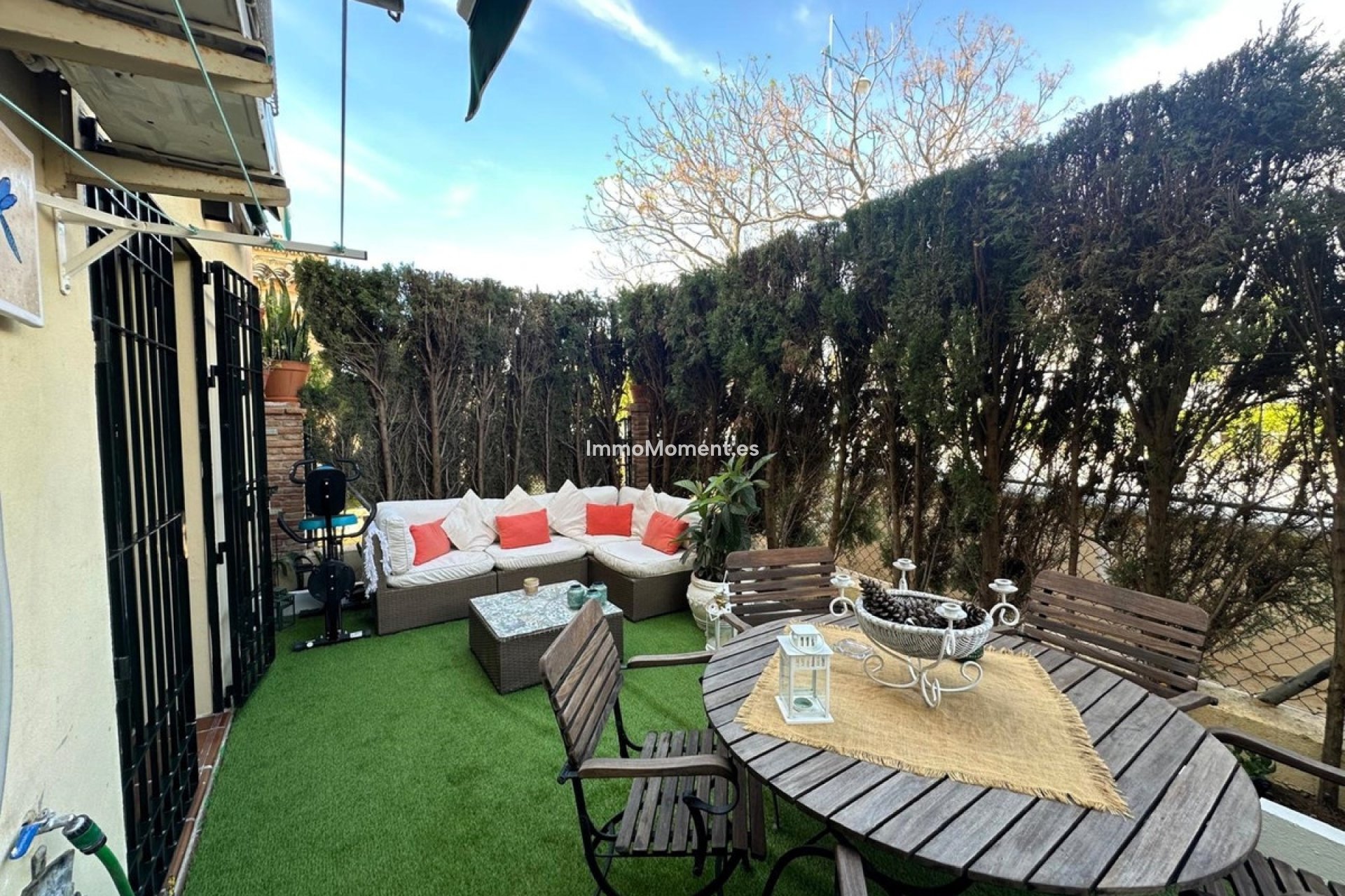 Bestaande woning - Appartement - Marbella - San Pedro de Alcántara