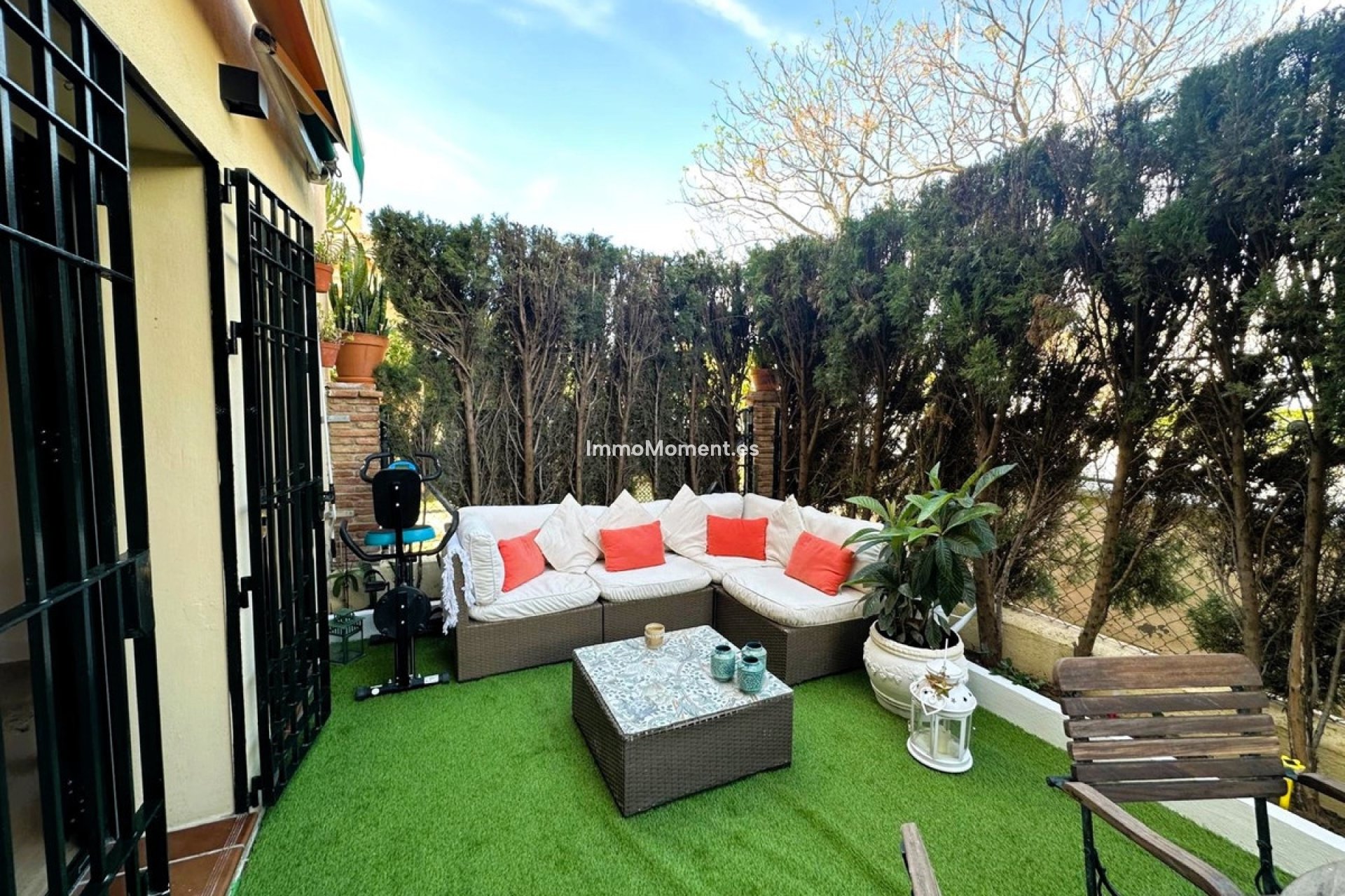 Bestaande woning - Appartement - Marbella - San Pedro de Alcántara