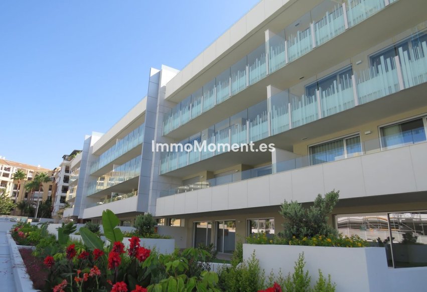 Bestaande woning - Appartement - Marbella - San Pedro de Alcántara