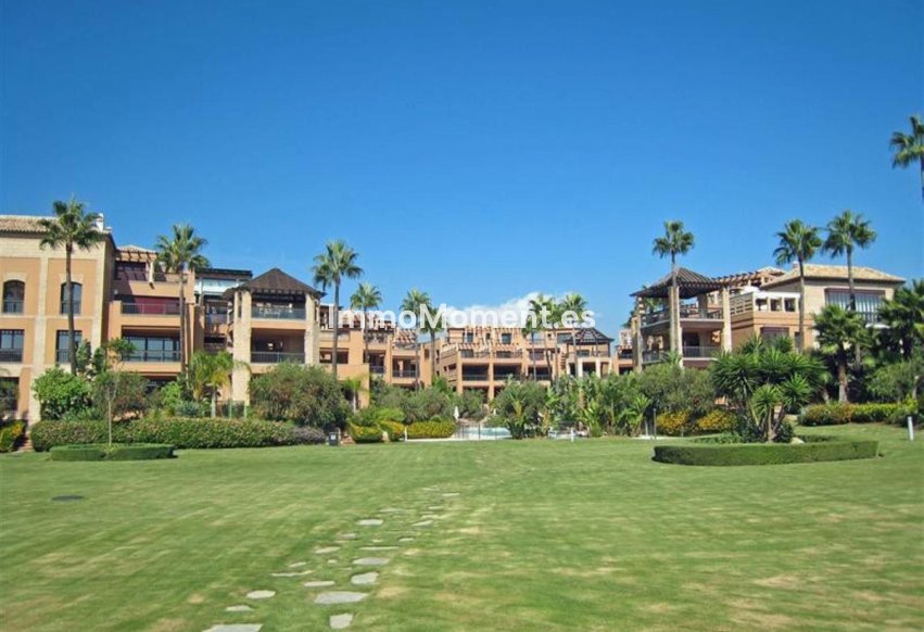 Bestaande woning - Appartement - Marbella - San Pedro de Alcántara