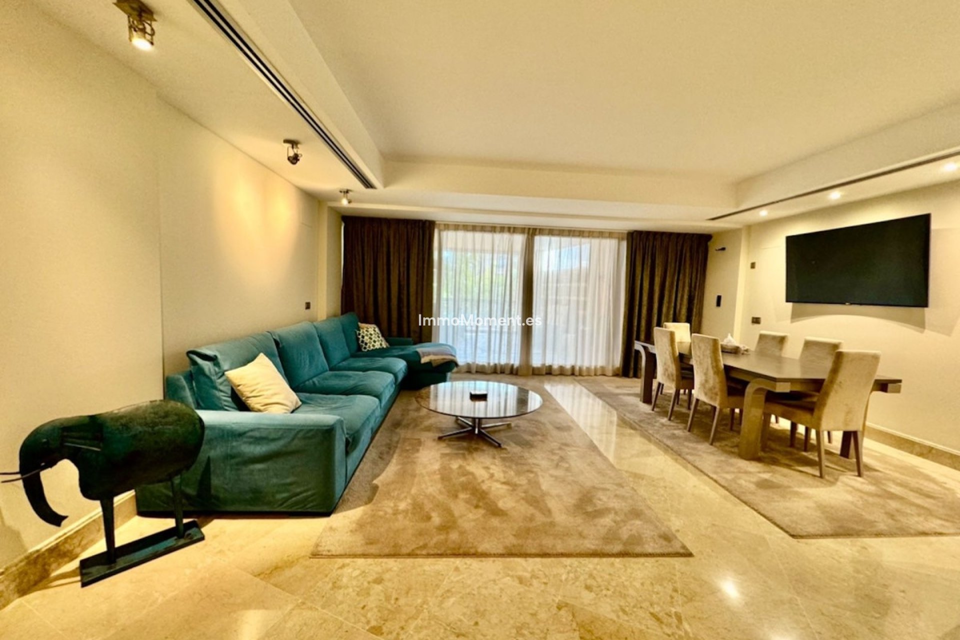 Bestaande woning - Appartement - Marbella - San Pedro de Alcántara