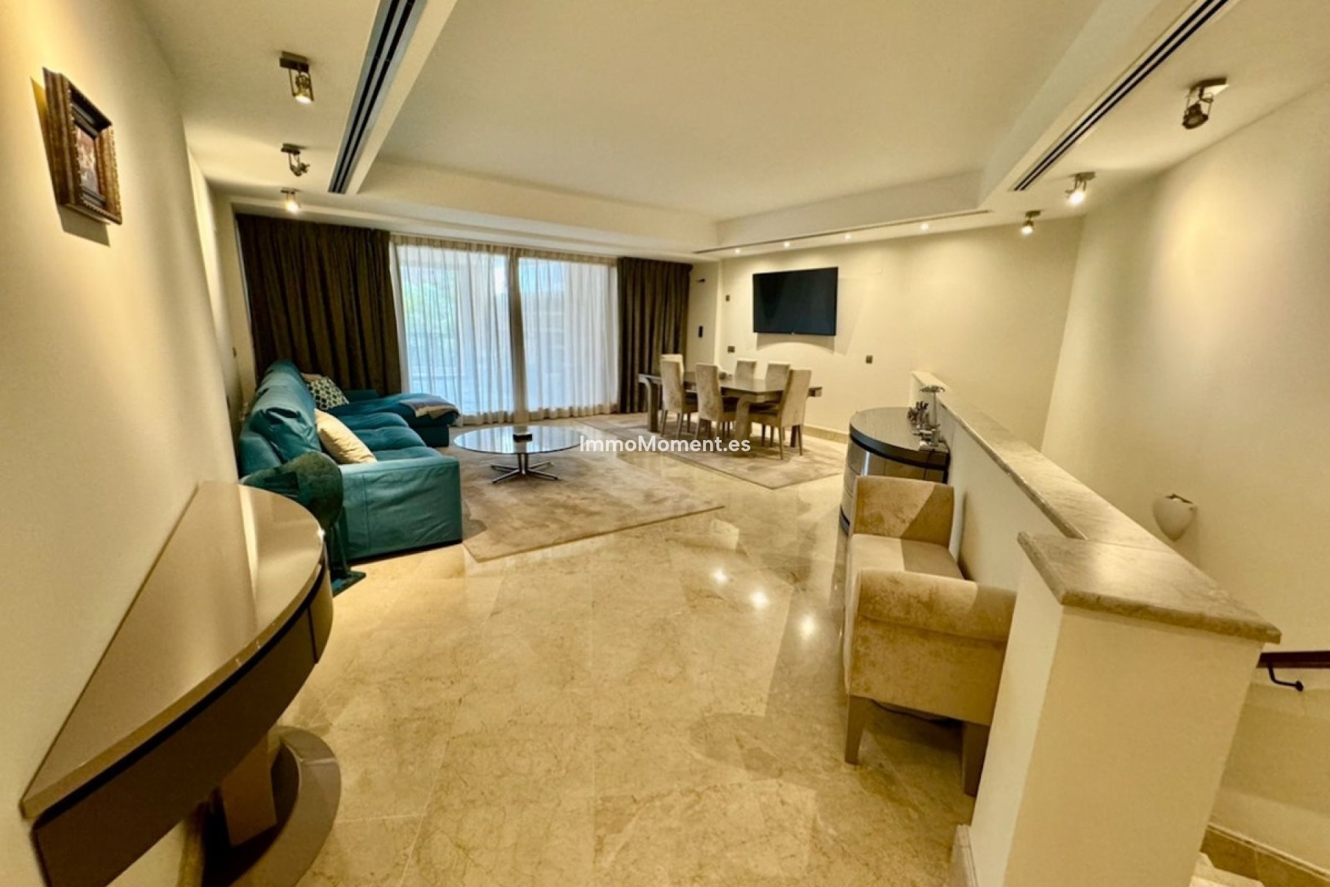 Bestaande woning - Appartement - Marbella - San Pedro de Alcántara