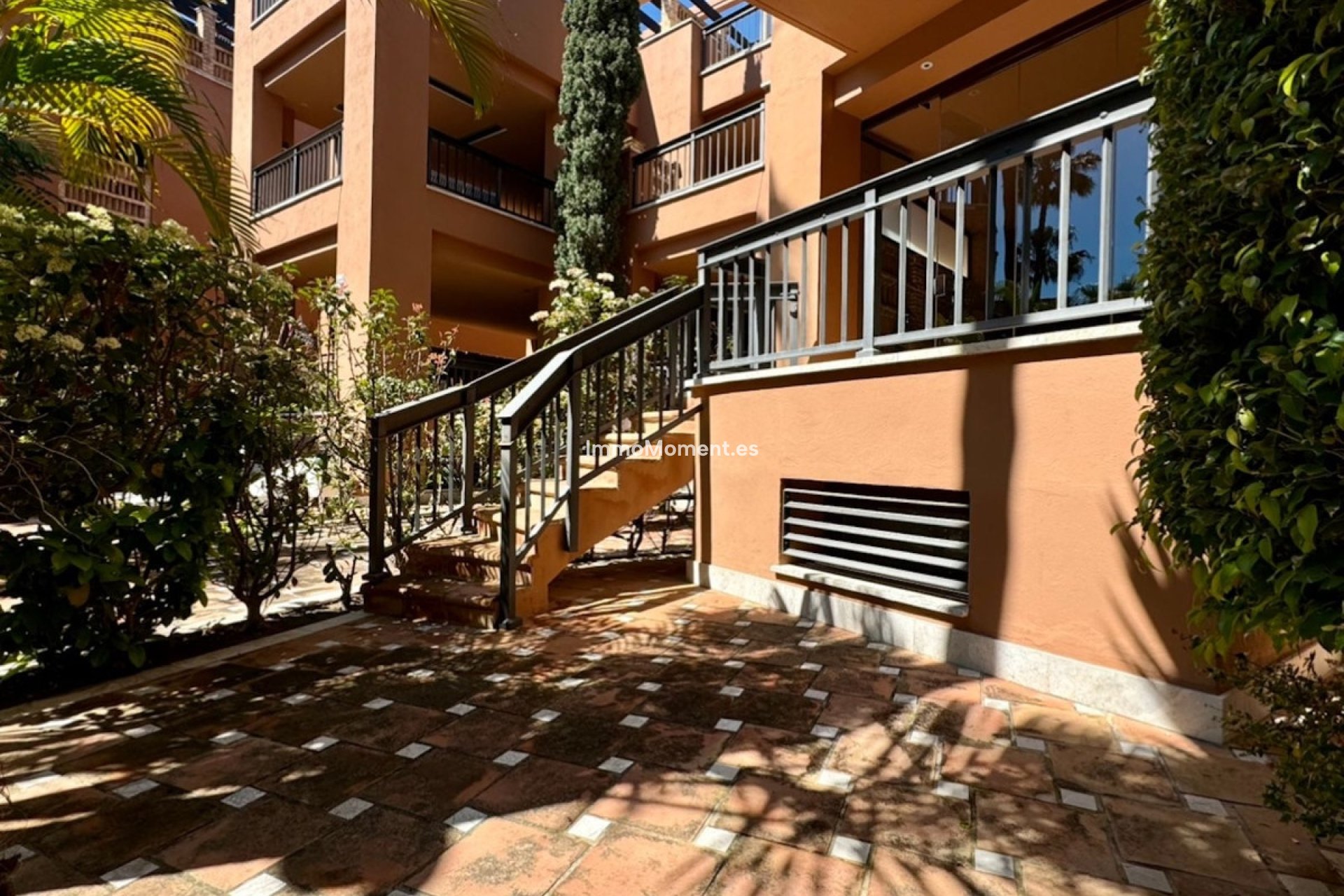 Bestaande woning - Appartement - Marbella - San Pedro de Alcántara