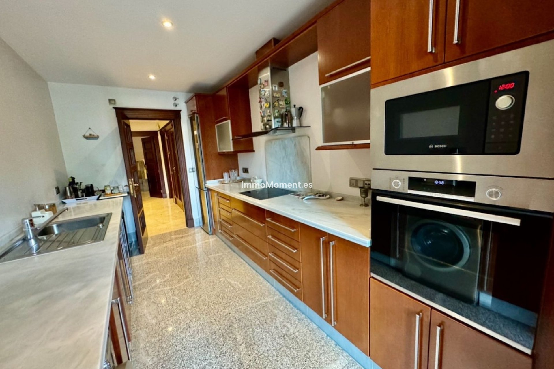 Bestaande woning - Appartement - Marbella - San Pedro de Alcántara
