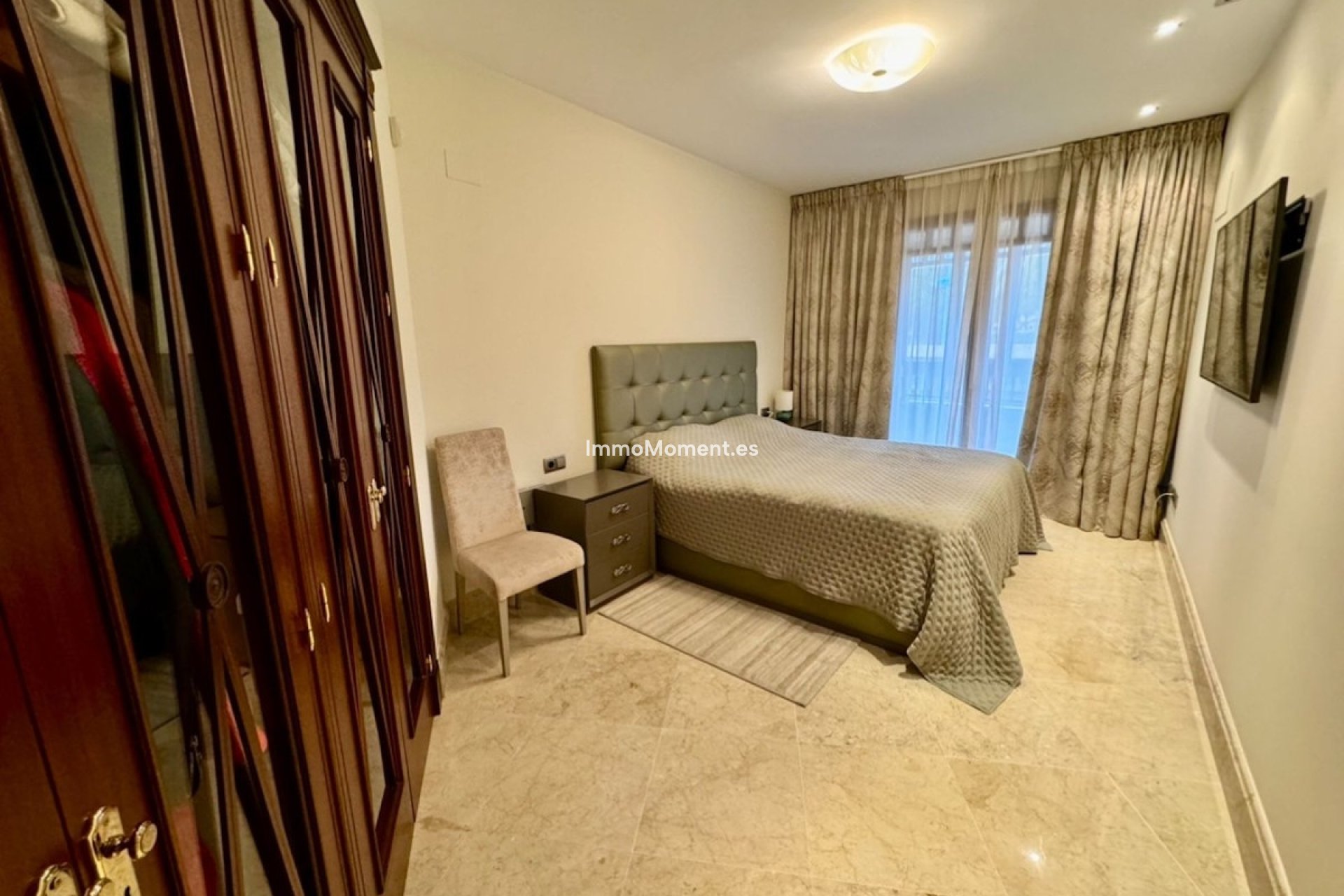 Bestaande woning - Appartement - Marbella - San Pedro de Alcántara