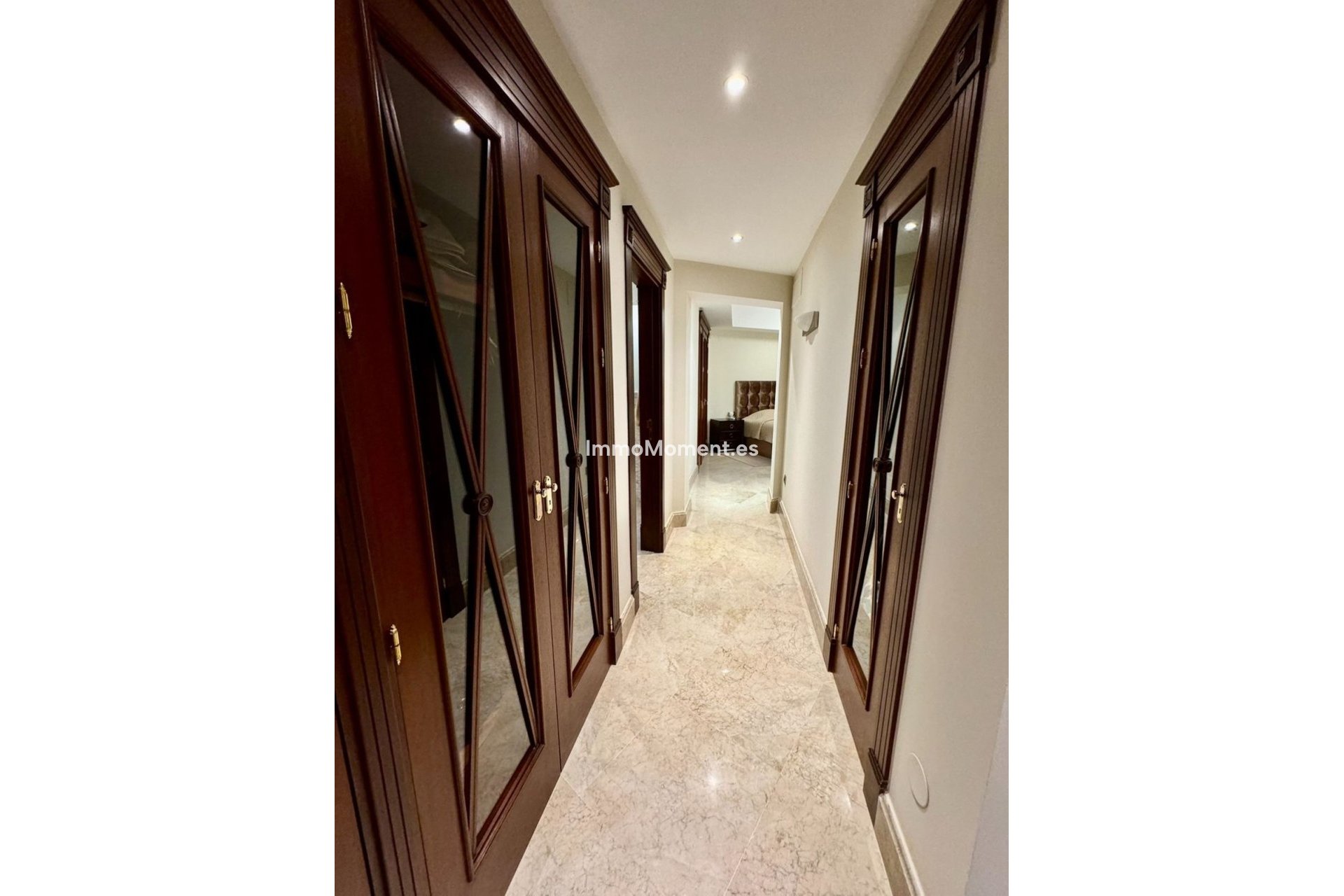 Bestaande woning - Appartement - Marbella - San Pedro de Alcántara