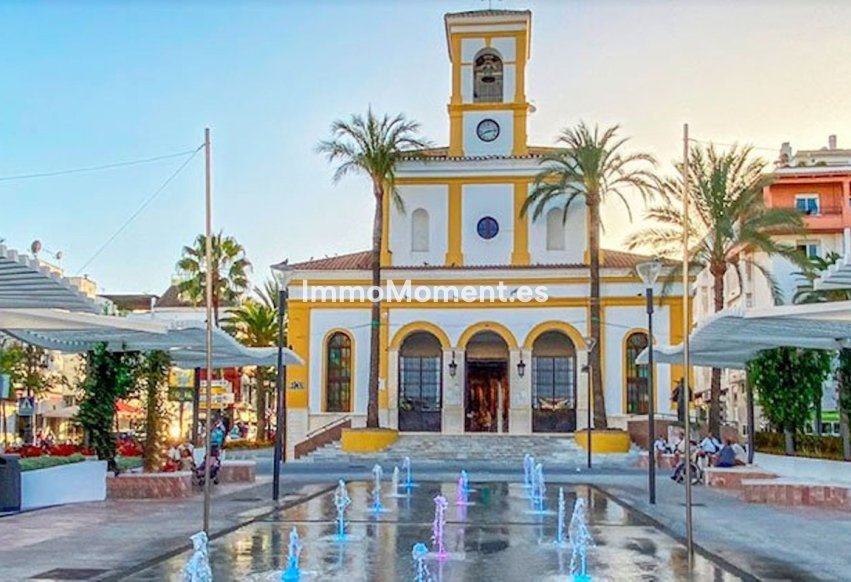 Bestaande woning - Appartement - Marbella - San Pedro de Alcántara
