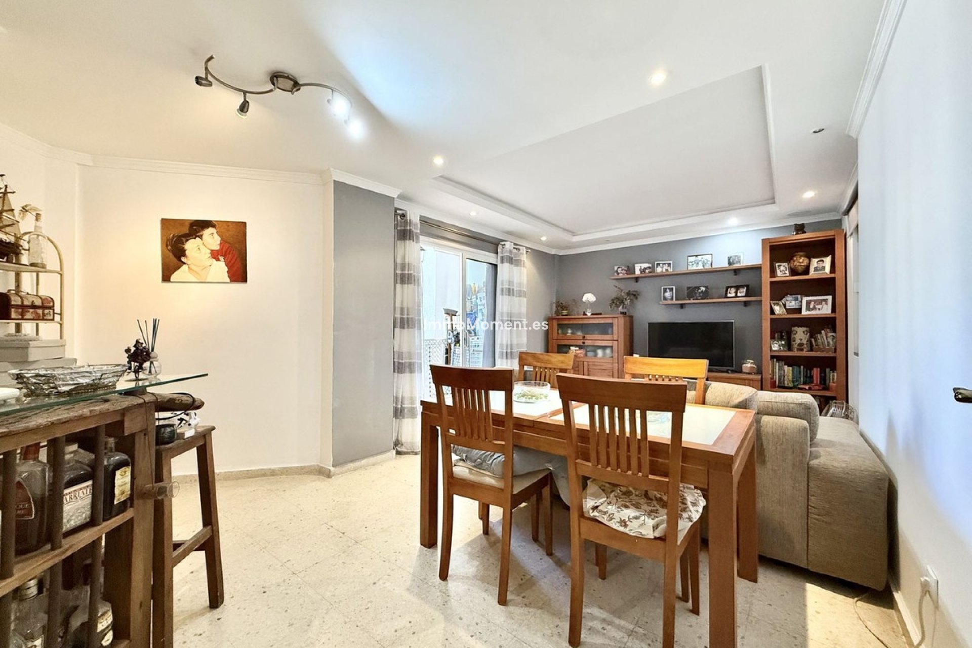 Bestaande woning - Appartement - Marbella - San Pedro de Alcántara