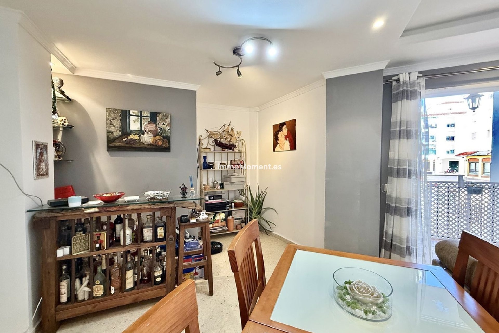 Bestaande woning - Appartement - Marbella - San Pedro de Alcántara