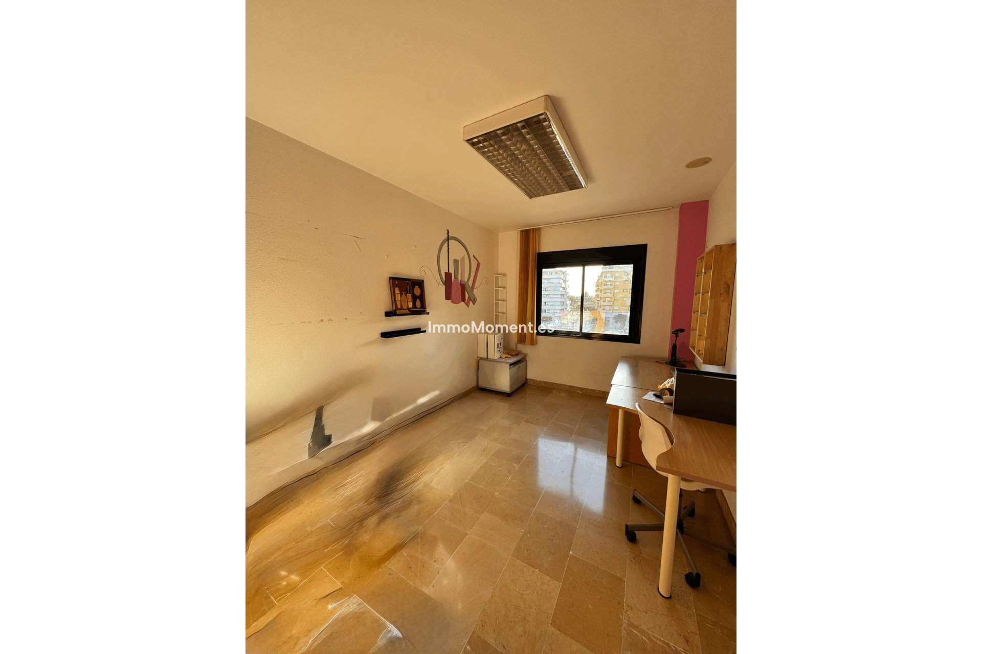 Bestaande woning - Appartement - Marbella - San Pedro de Alcántara