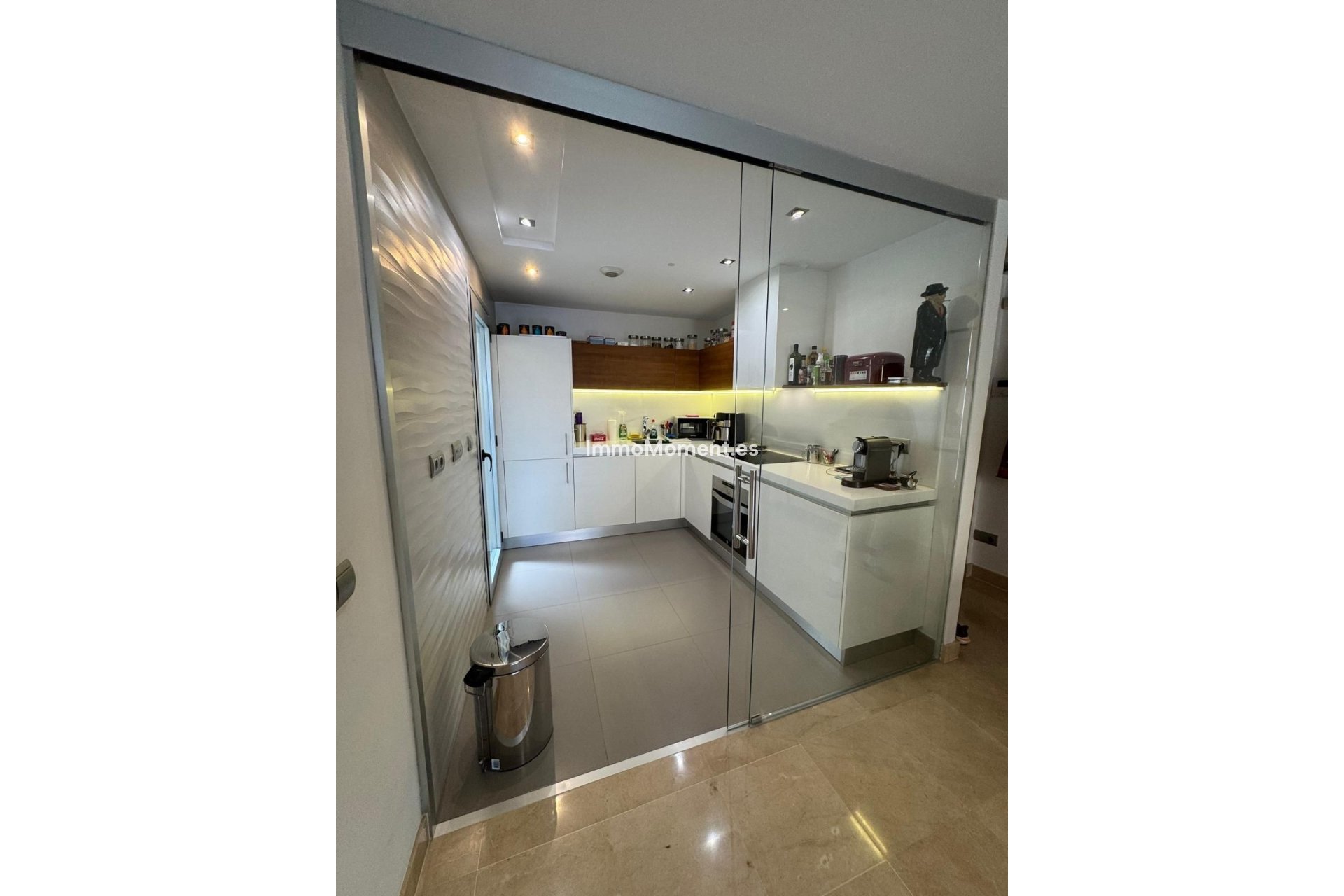 Bestaande woning - Appartement - Marbella - San Pedro de Alcántara