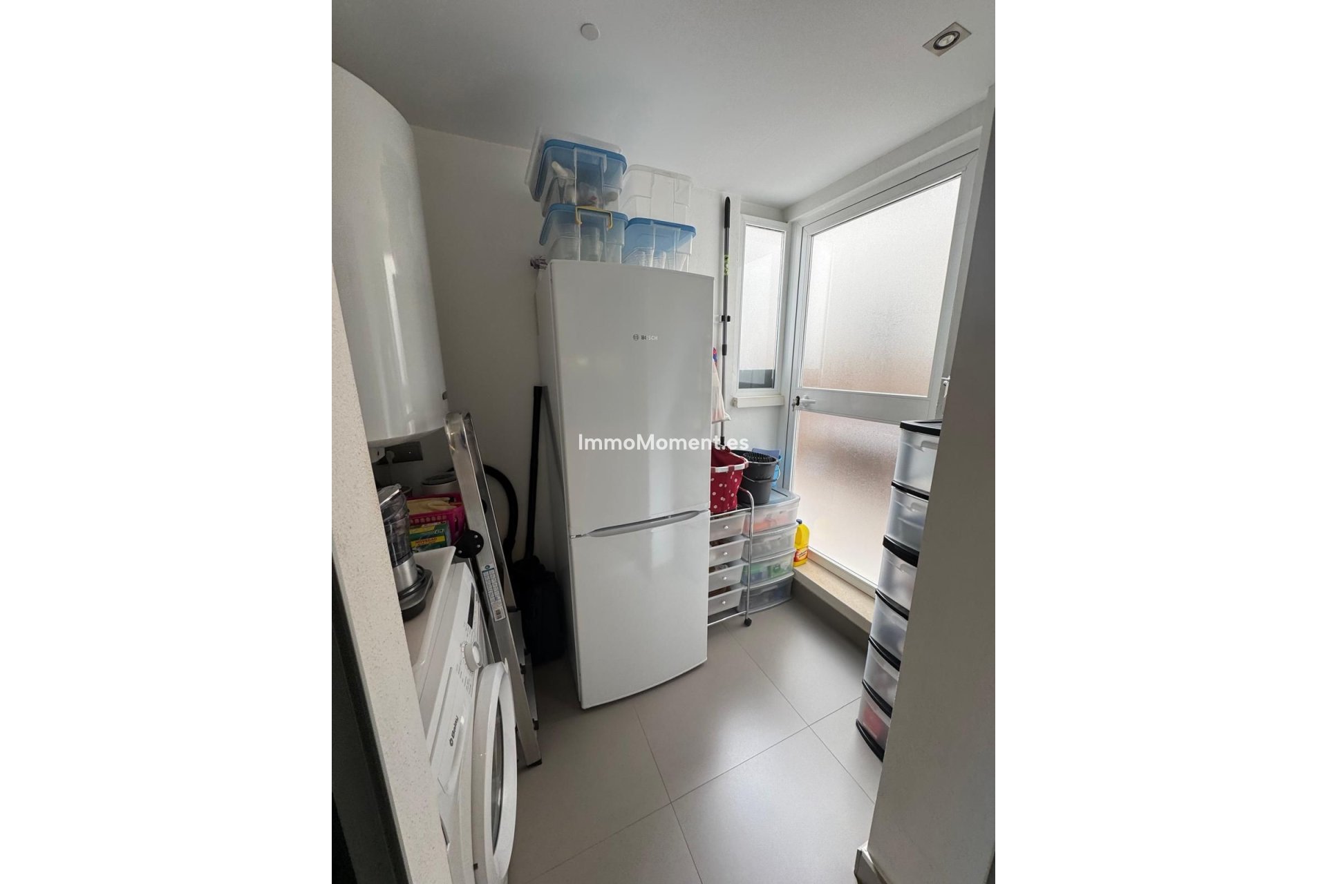 Bestaande woning - Appartement - Marbella - San Pedro de Alcántara