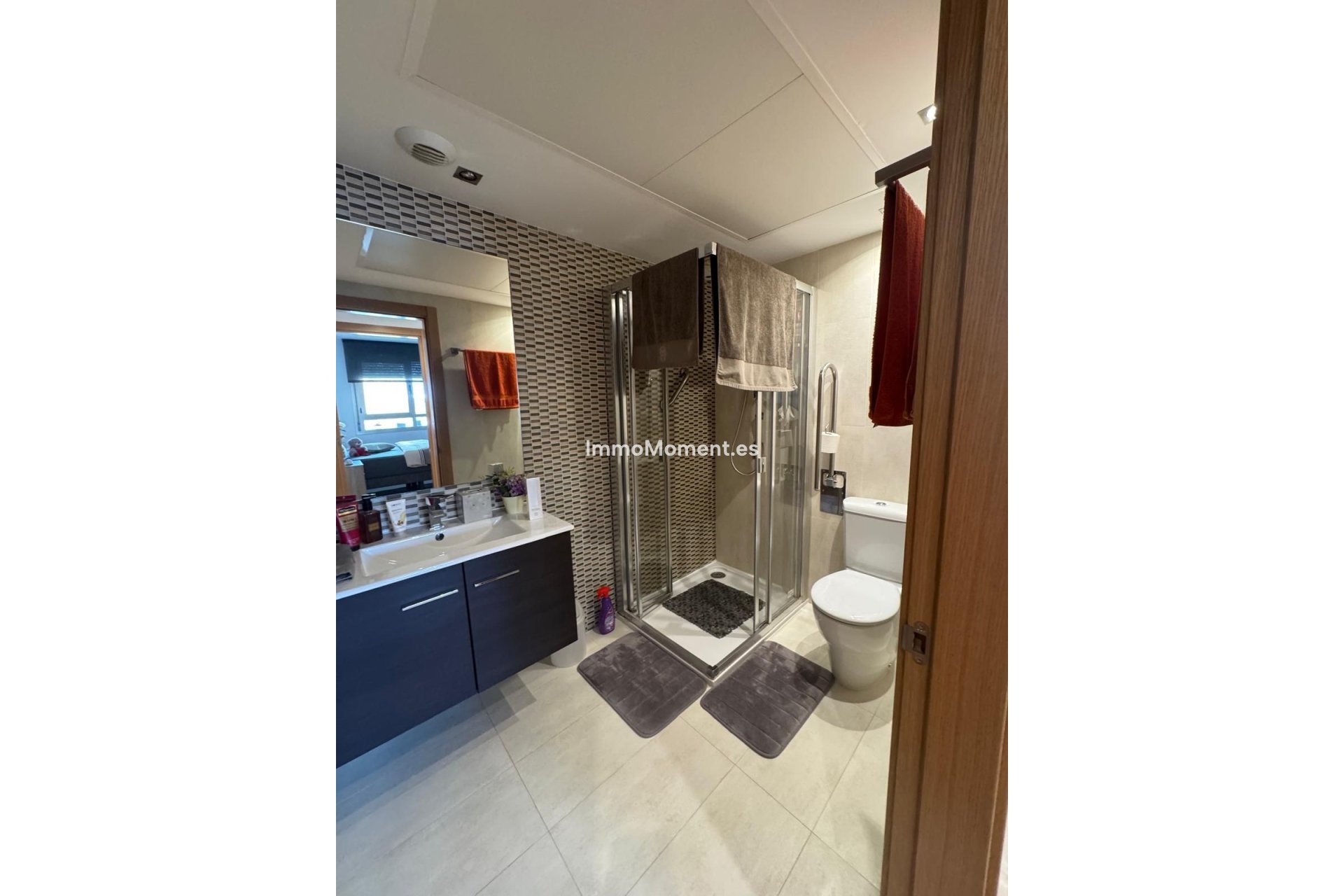 Bestaande woning - Appartement - Marbella - San Pedro de Alcántara