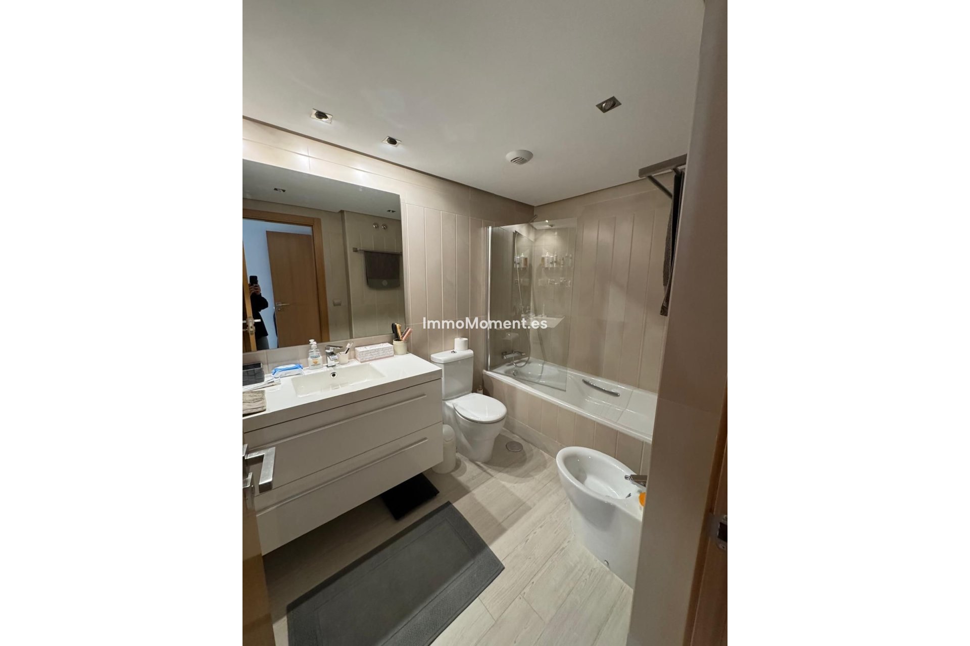 Bestaande woning - Appartement - Marbella - San Pedro de Alcántara