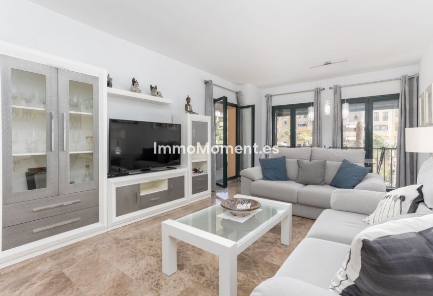 Bestaande woning - Appartement - Marbella - San Pedro de Alcántara