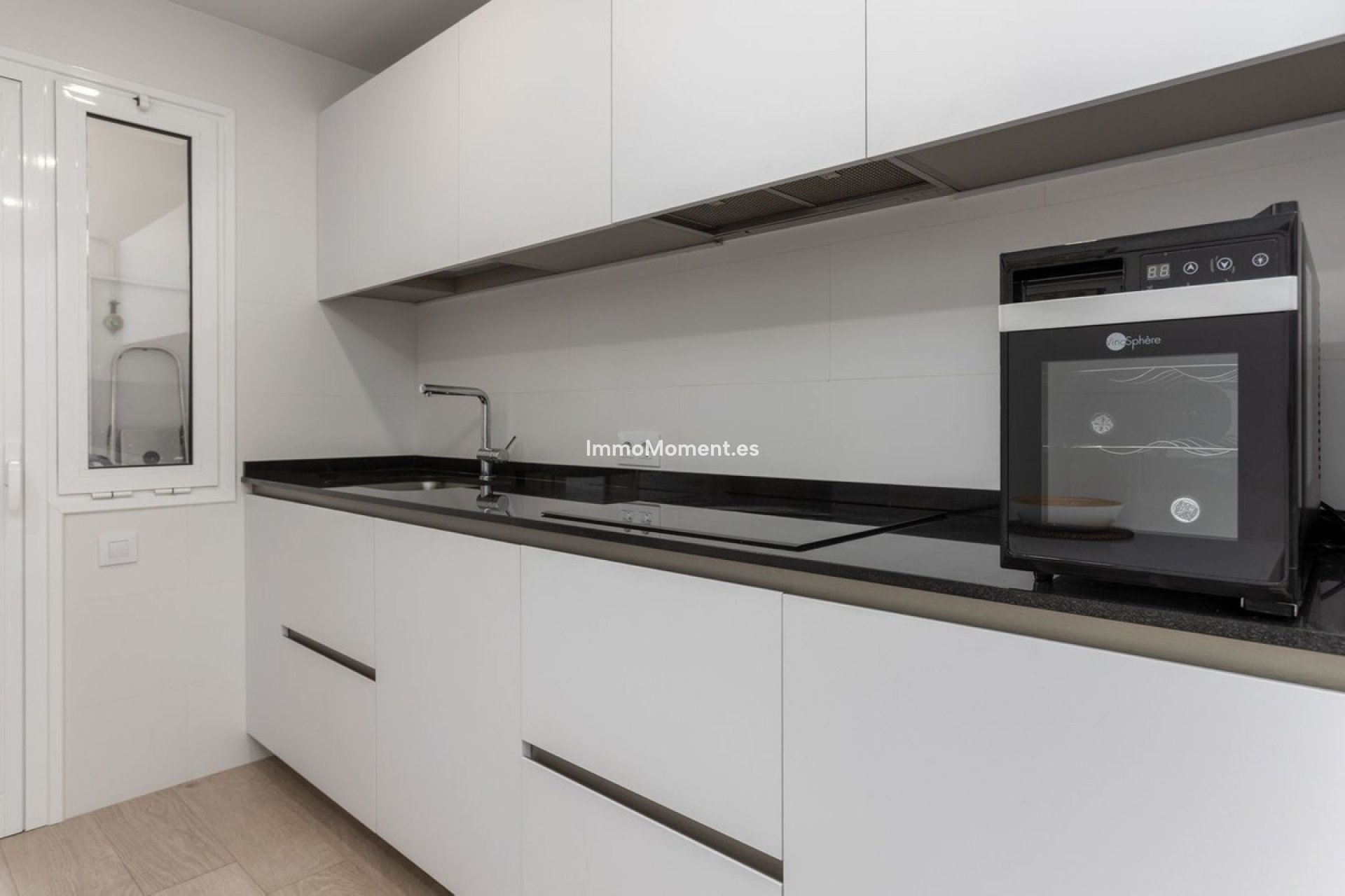 Bestaande woning - Appartement - Marbella - San Pedro de Alcántara