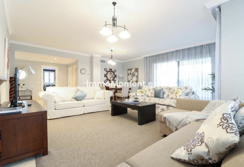 Bestaande woning - Appartement - Marbella - San Pedro de Alcántara