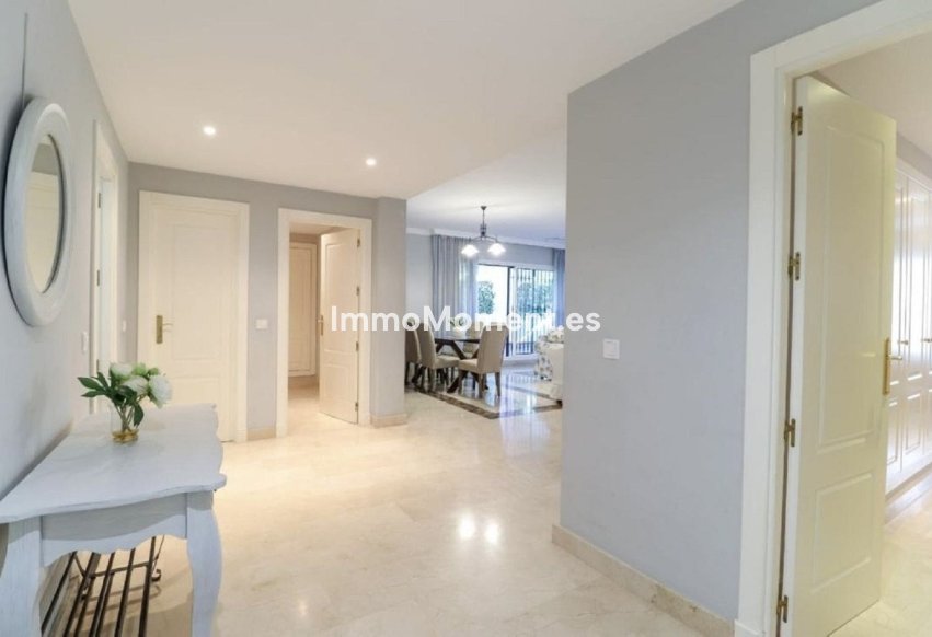 Bestaande woning - Appartement - Marbella - San Pedro de Alcántara