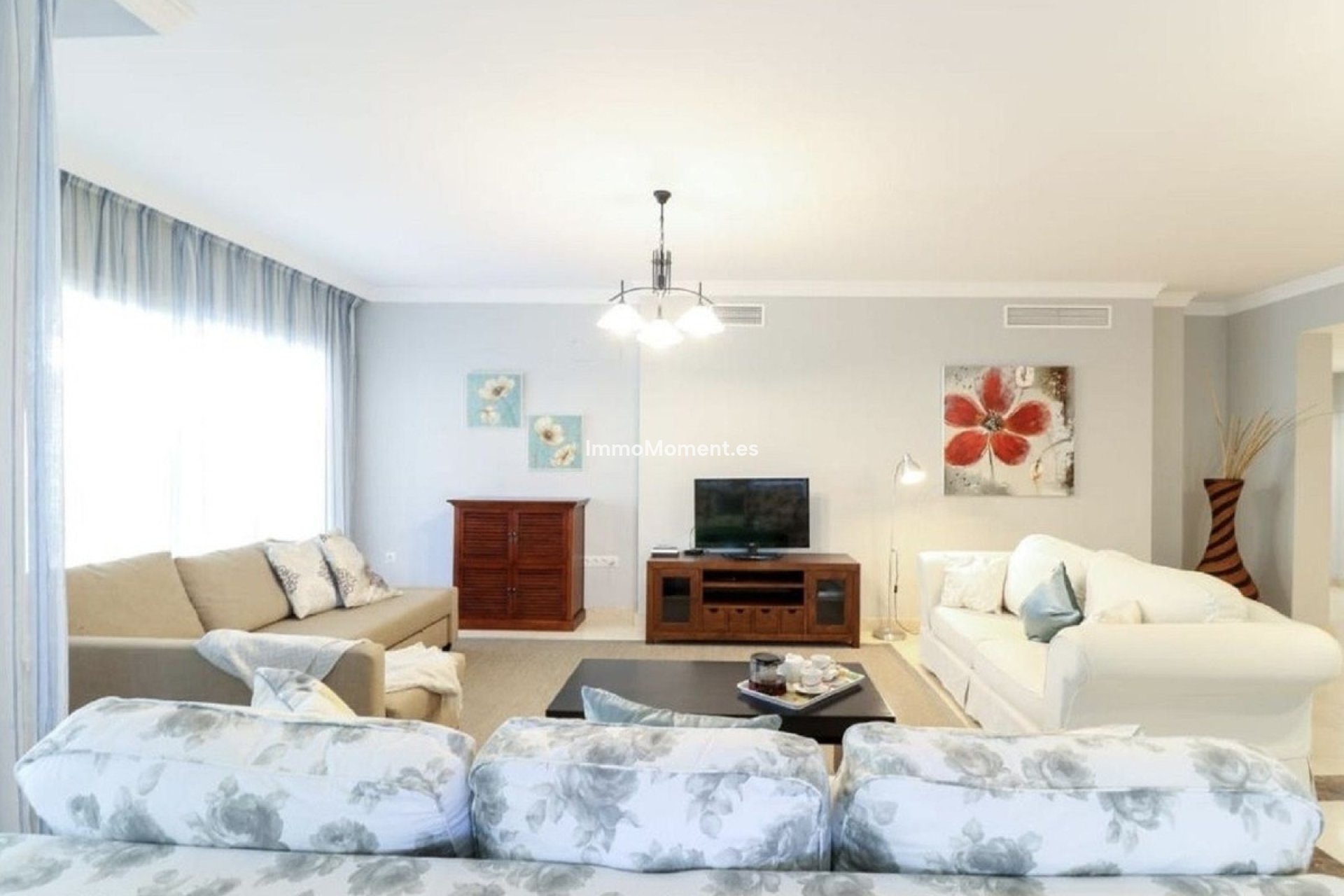 Bestaande woning - Appartement - Marbella - San Pedro de Alcántara