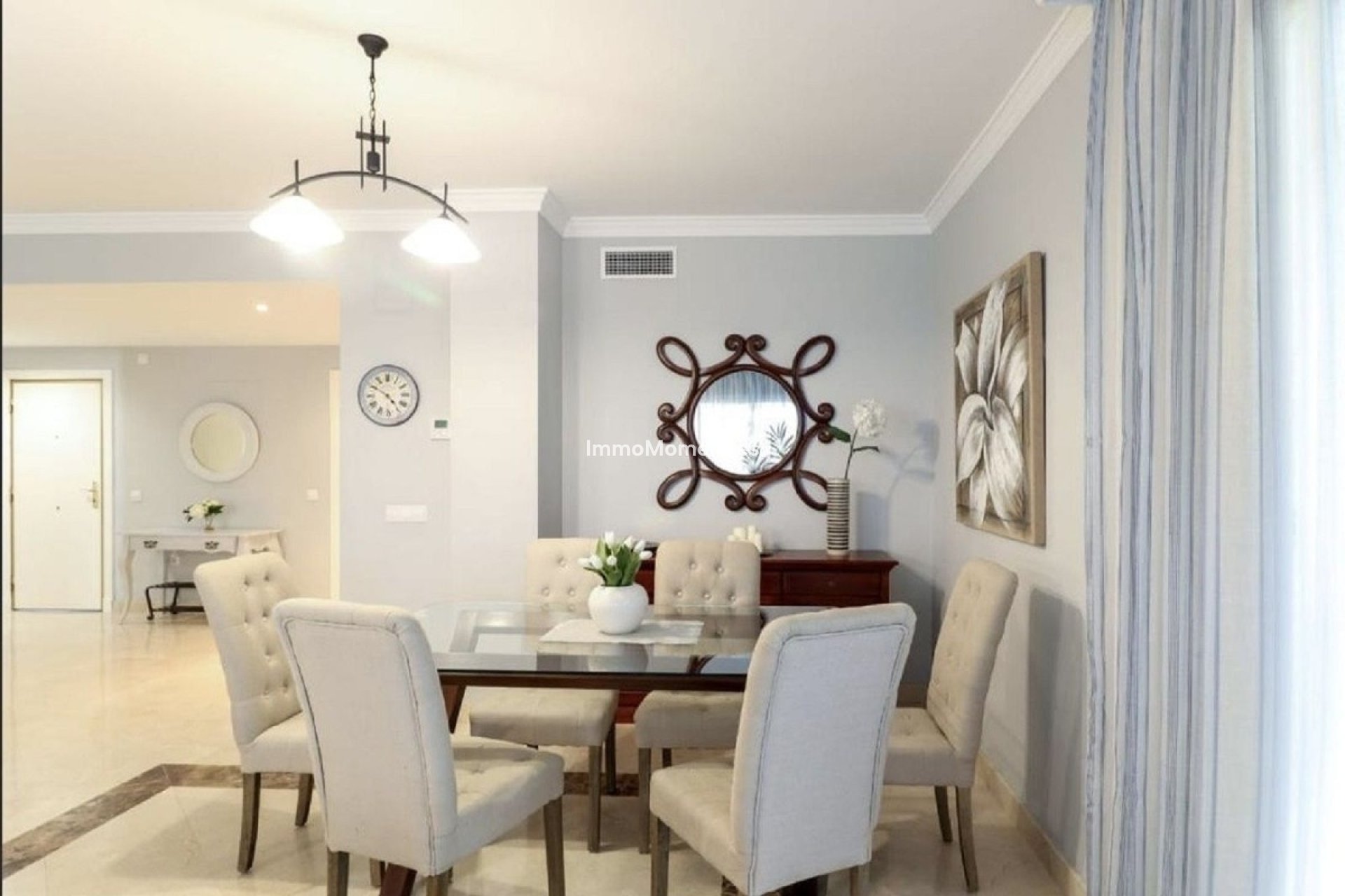 Bestaande woning - Appartement - Marbella - San Pedro de Alcántara