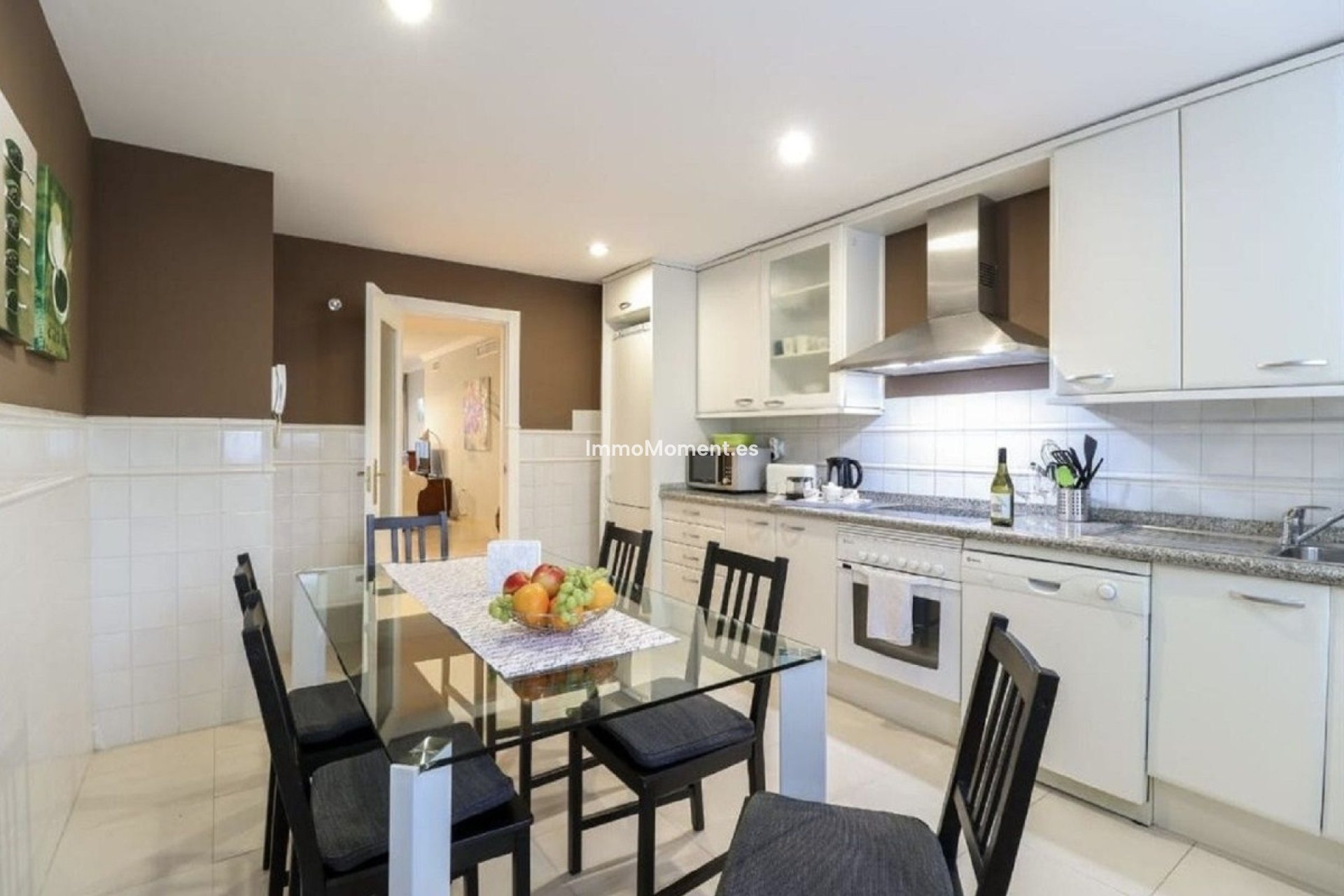 Bestaande woning - Appartement - Marbella - San Pedro de Alcántara