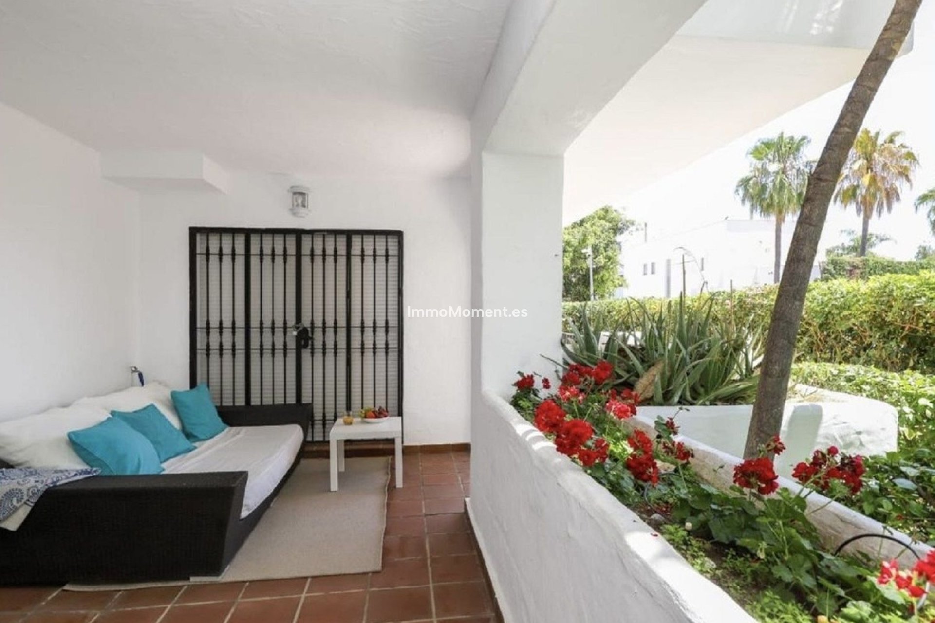 Bestaande woning - Appartement - Marbella - San Pedro de Alcántara
