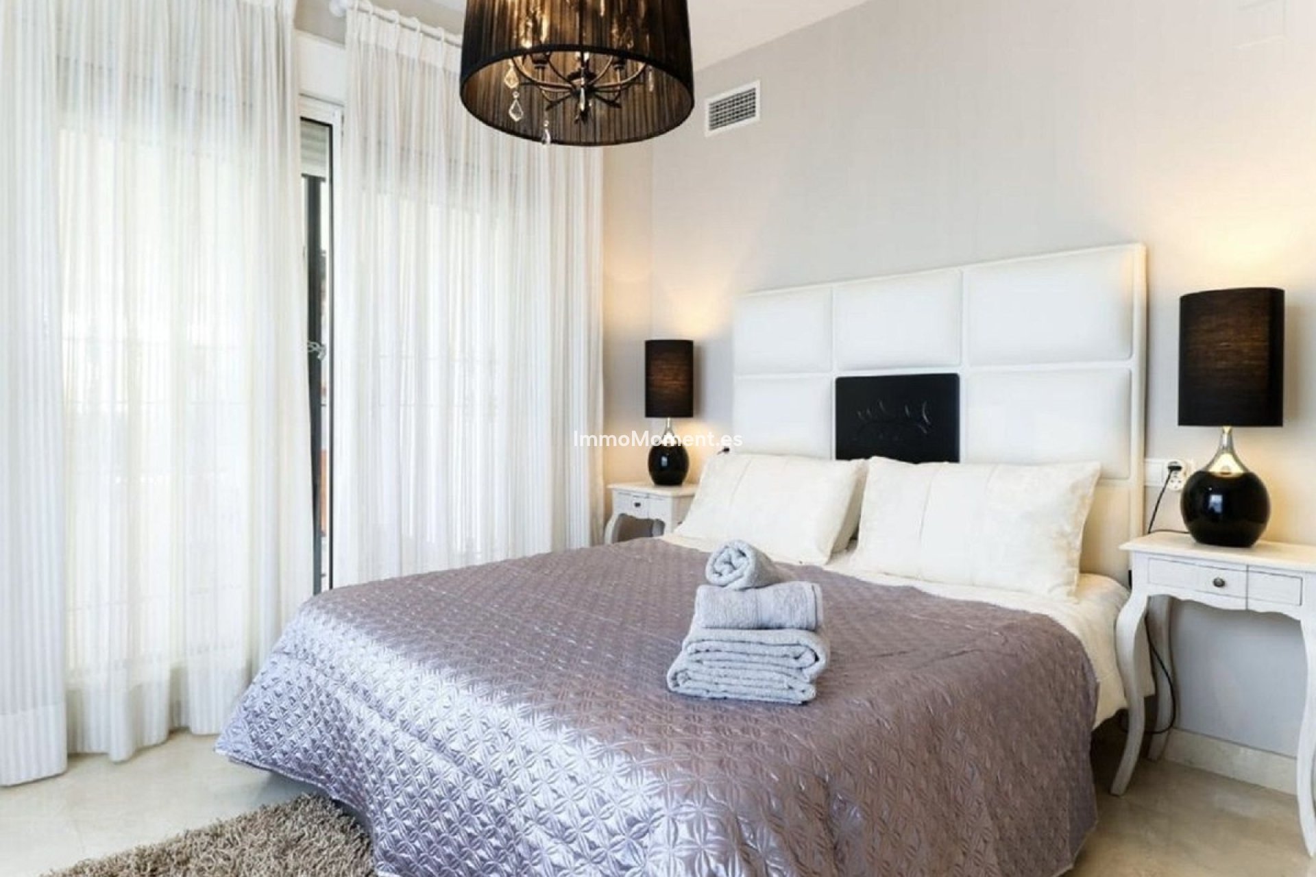 Bestaande woning - Appartement - Marbella - San Pedro de Alcántara