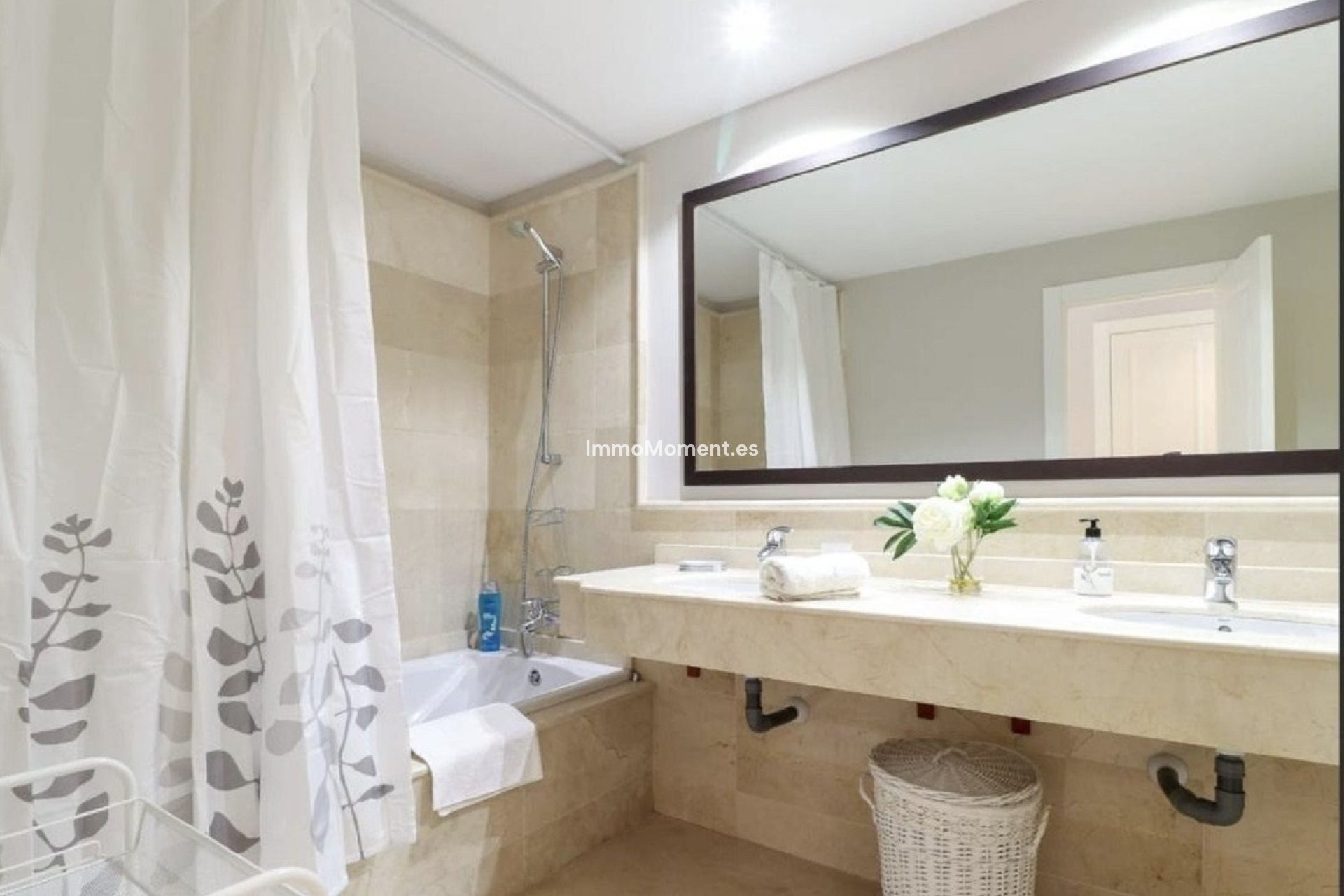 Bestaande woning - Appartement - Marbella - San Pedro de Alcántara