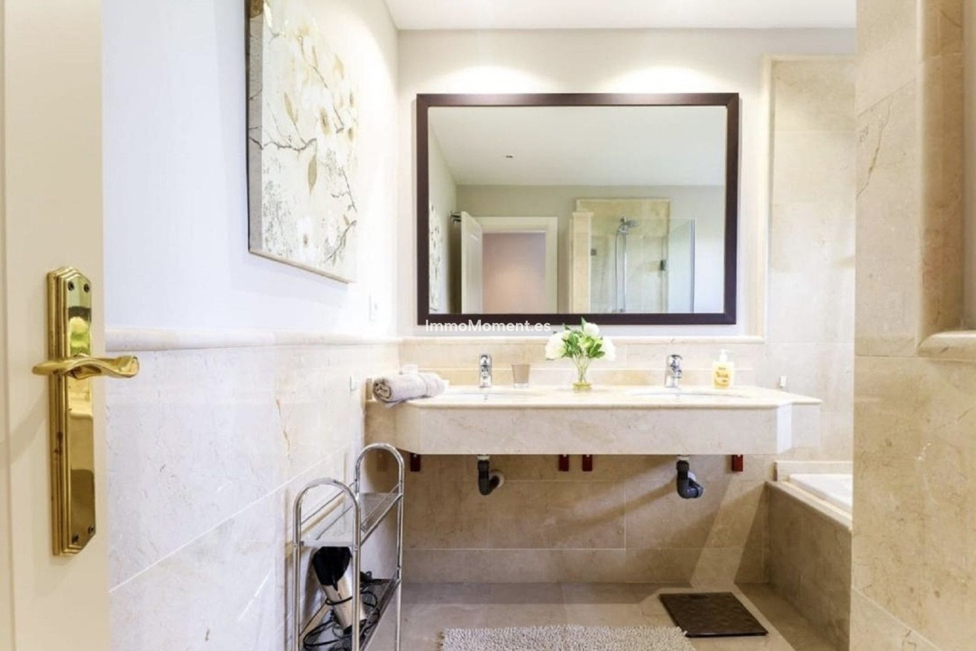 Bestaande woning - Appartement - Marbella - San Pedro de Alcántara